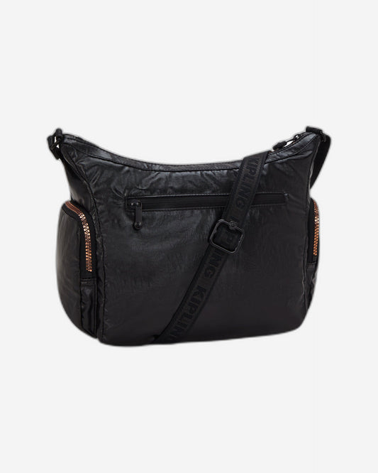 Kipling Gabb S Glorious Copper Medium Crossbody Bag I3026-6BE