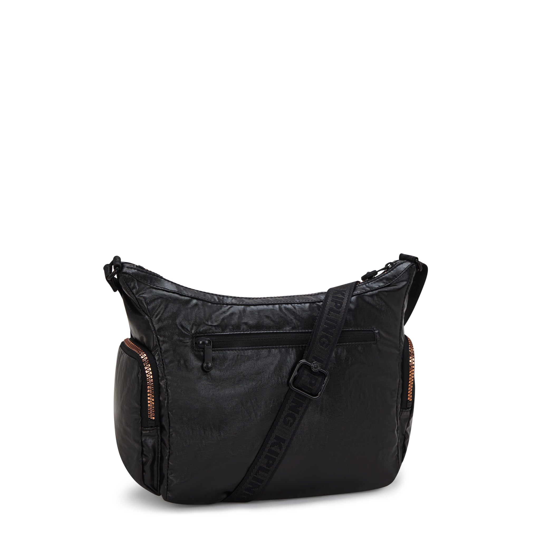 Kipling Gabb S Glorious Copper Crossbody Bag I3026-6BE