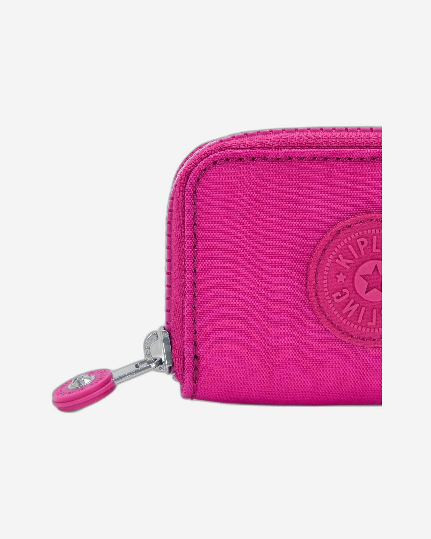 Kipling Cash Buddy Glowing Fuchsia Small Wallet I3051-3KU