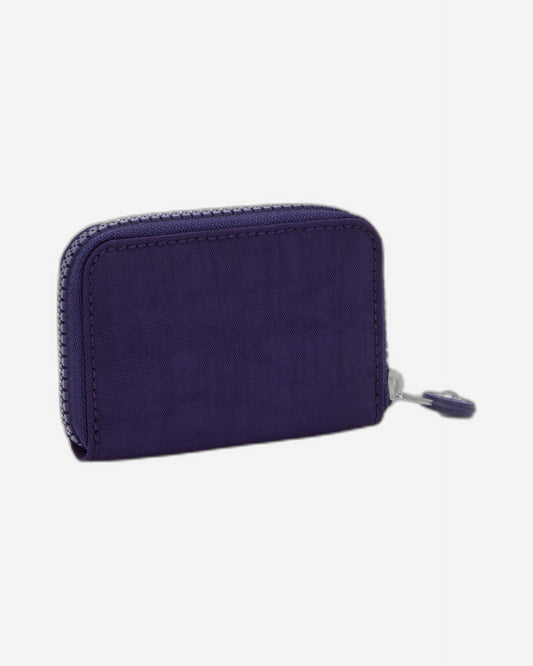 KIPLING Cash Buddy Moonlit Blue Small wallet I3051-4GA
