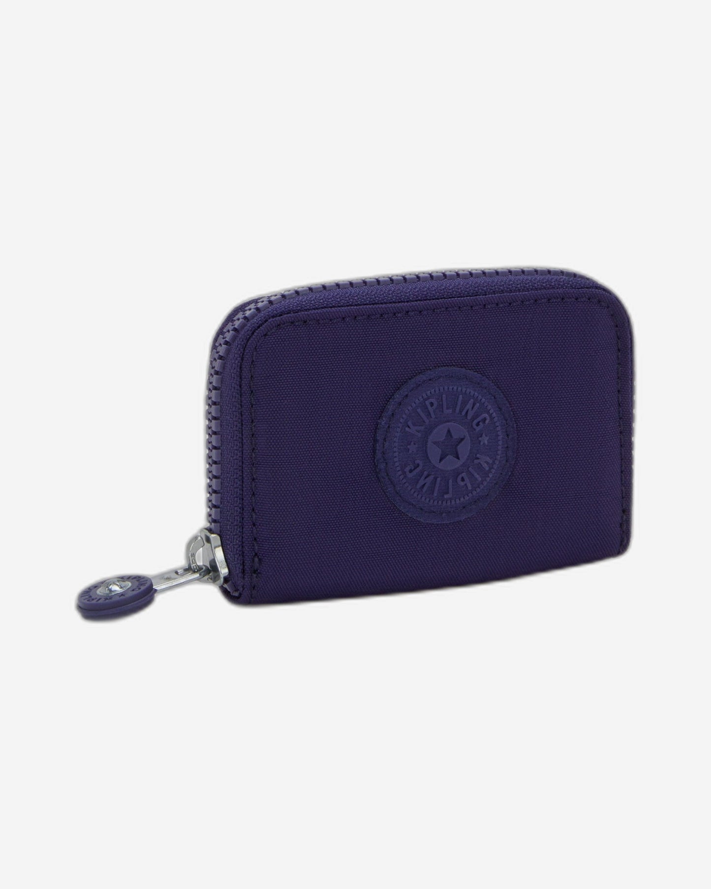 Kipling Cash Buddy Moonlit Blue Small Wallet I3051-4GA