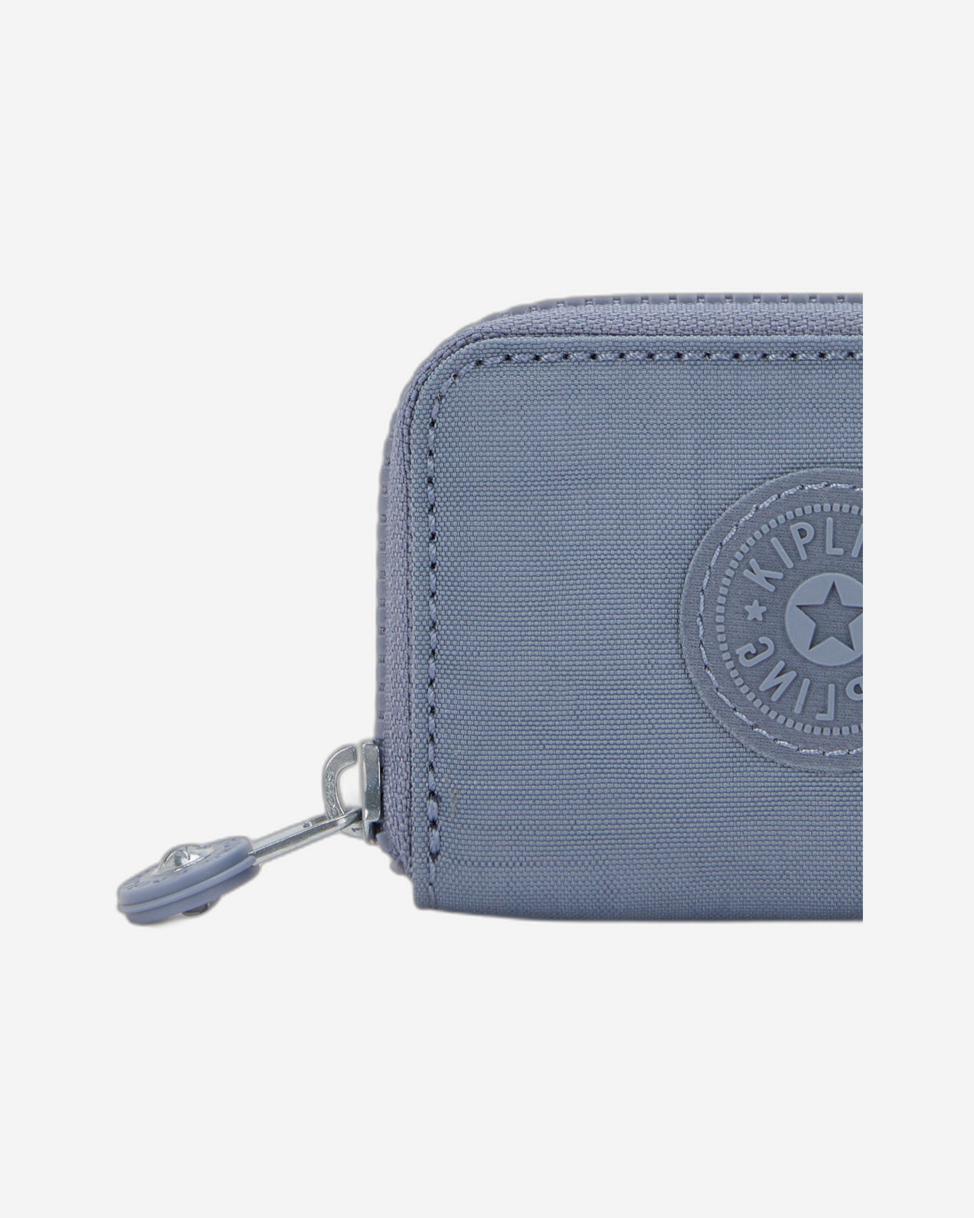 Kipling Cash Buddy Blue Stone Small wallet I3051-6FB