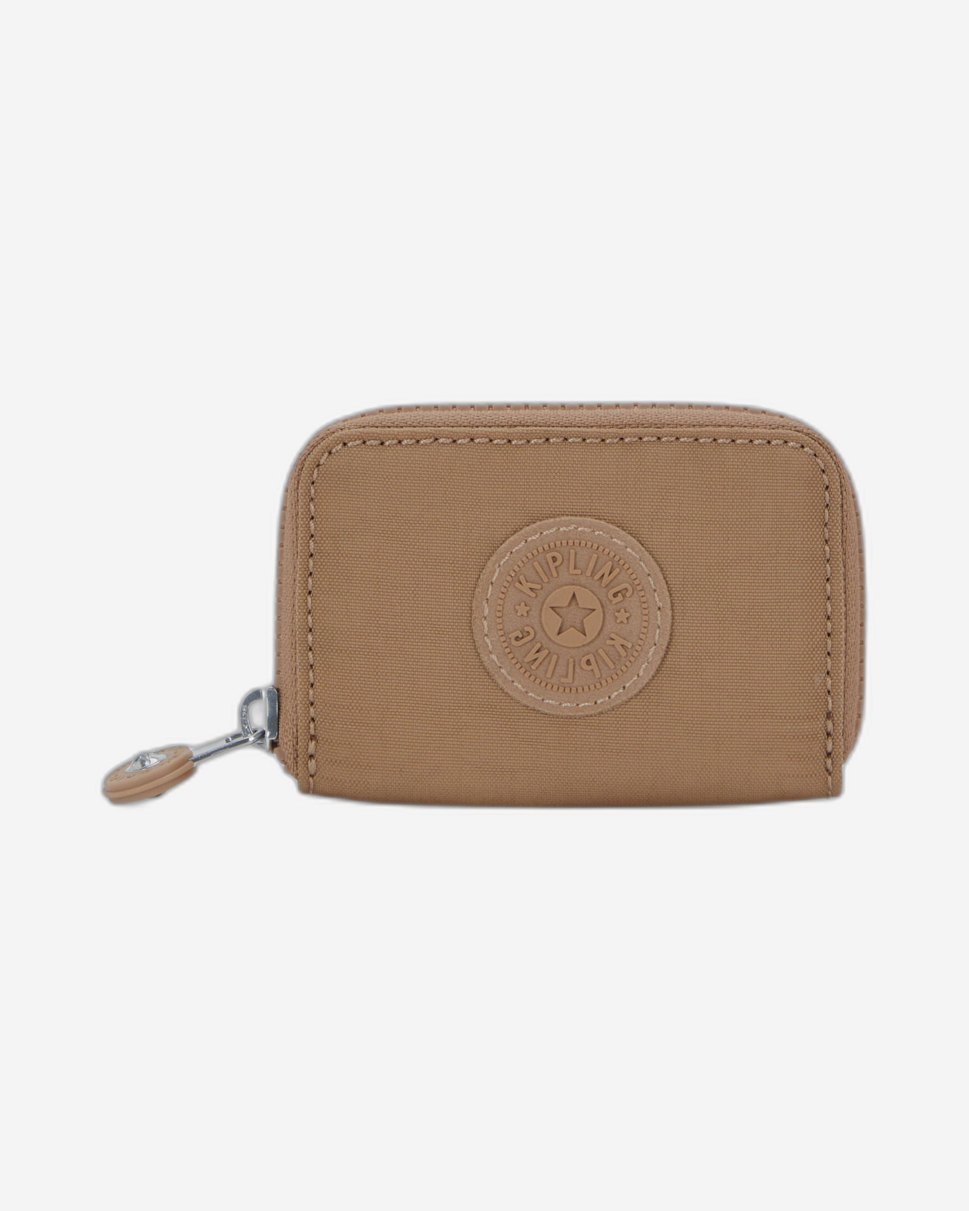 Kipling Cash Buddy Early Tan Small wallet I3051-7CN