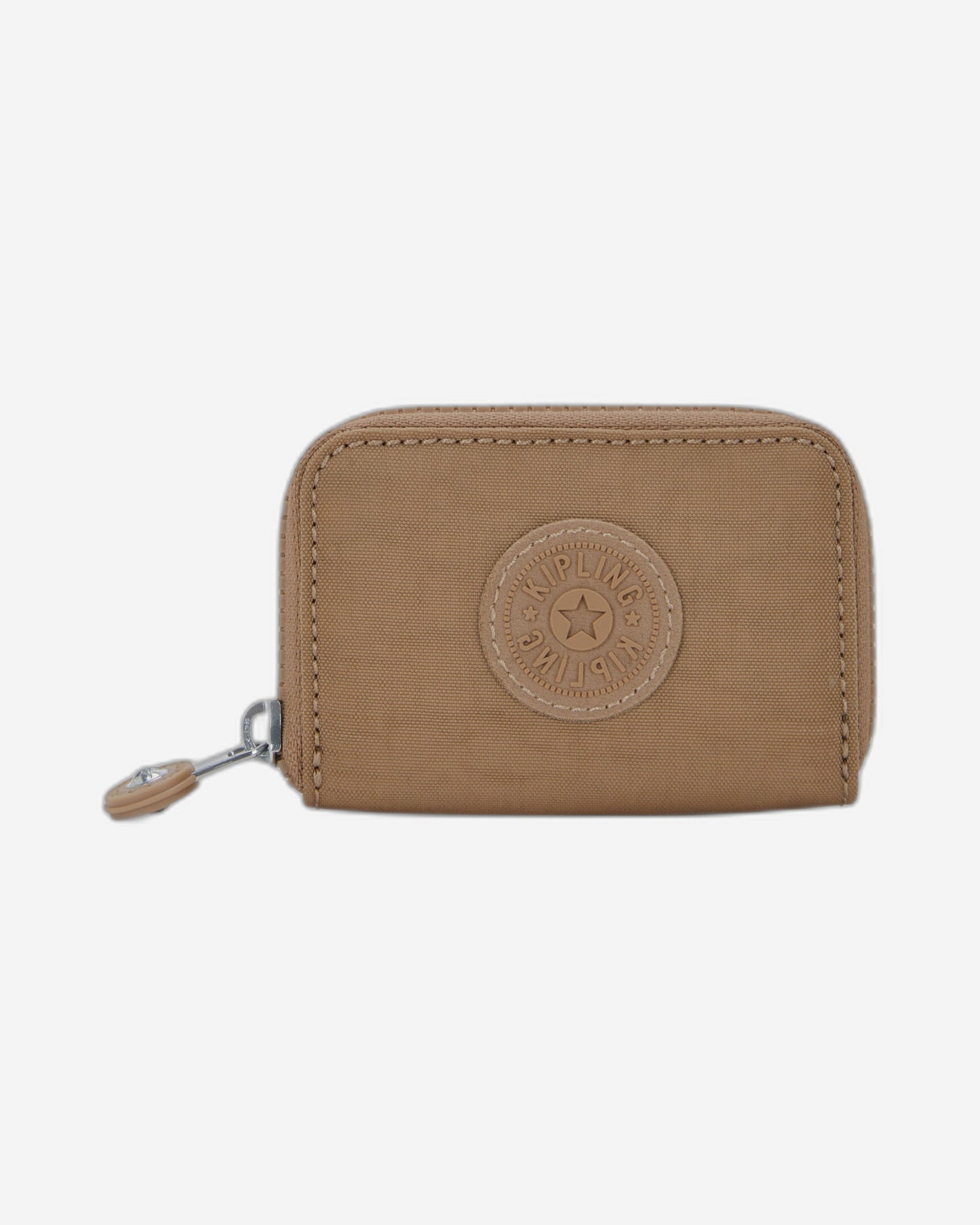 Kipling Cash Buddy Early Tan Small Wallet I3051-7CN