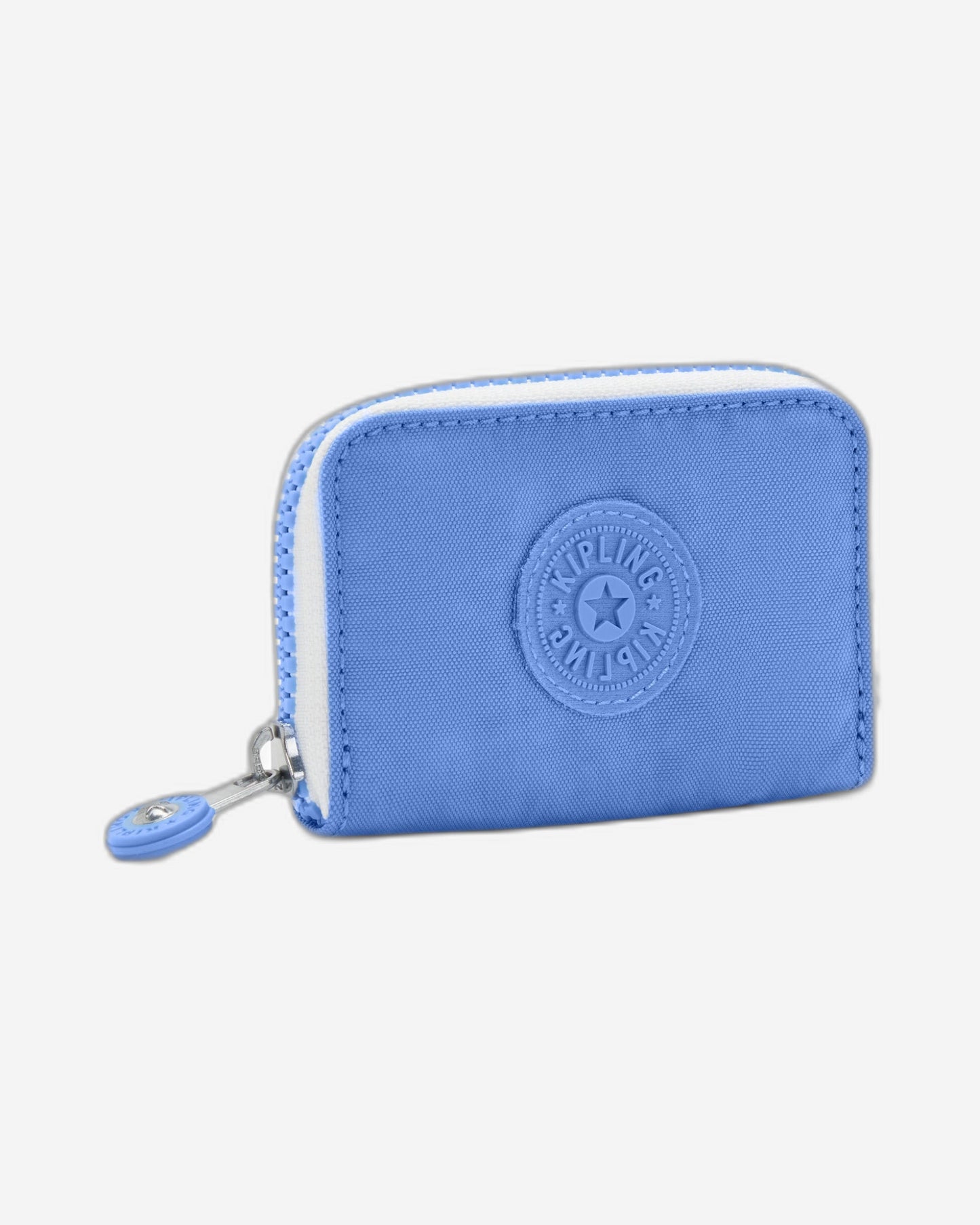 Kipling Cash Buddy Cocktail Blue Wallet I3051-87S