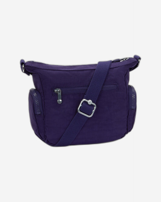KIPLING Gabbie Mini Moonlit Blue Small crossbody I3057-4GA