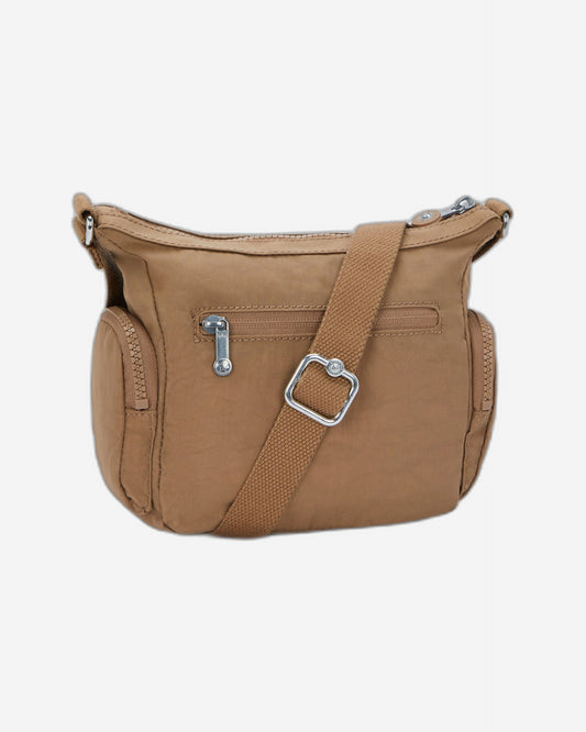 Kipling Gabbie Mini Early Tan Small crossbody I3057-7CN