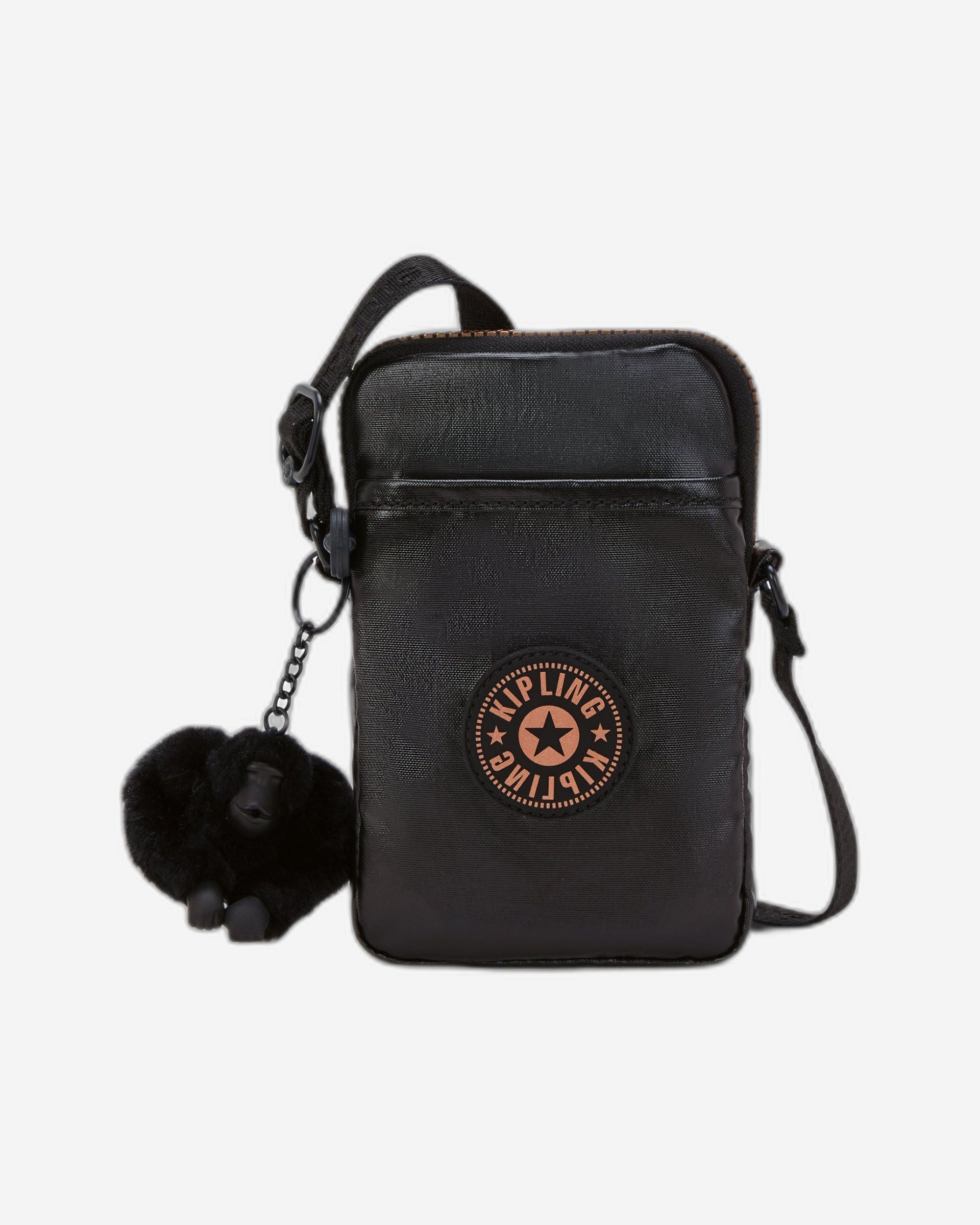 Kipling Tally Glorious Copper Phone Bag I3085-6BE