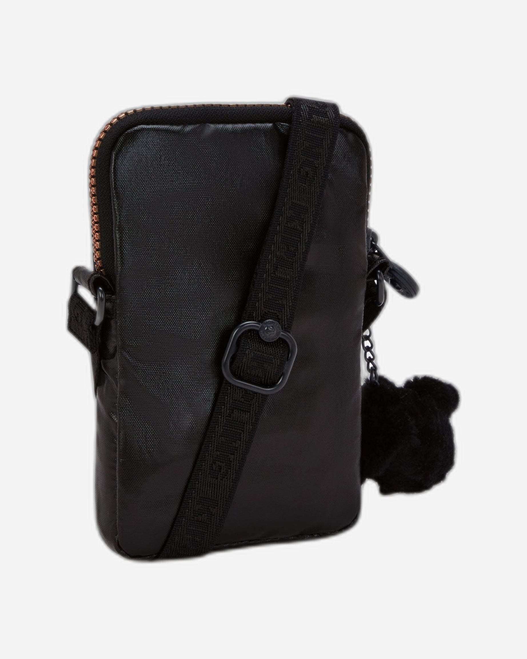 Kipling Tally Glorious Copper Phone Crossbody Bag I3085-6BE