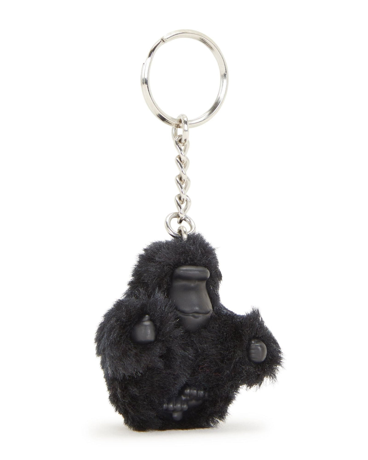 Kipling Monkeyclip XS KH Black Noir Small Monkey Keyhanger I3088-P39