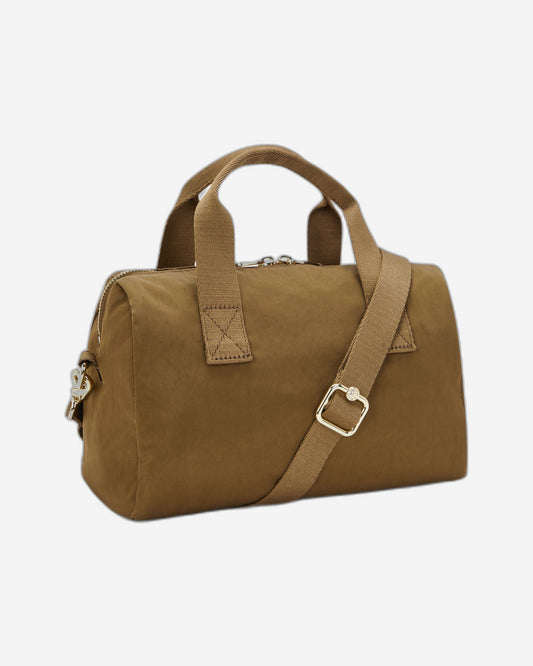 Kipling Bina M Dry Laurel Spice Medium Handbag I3128-3KP