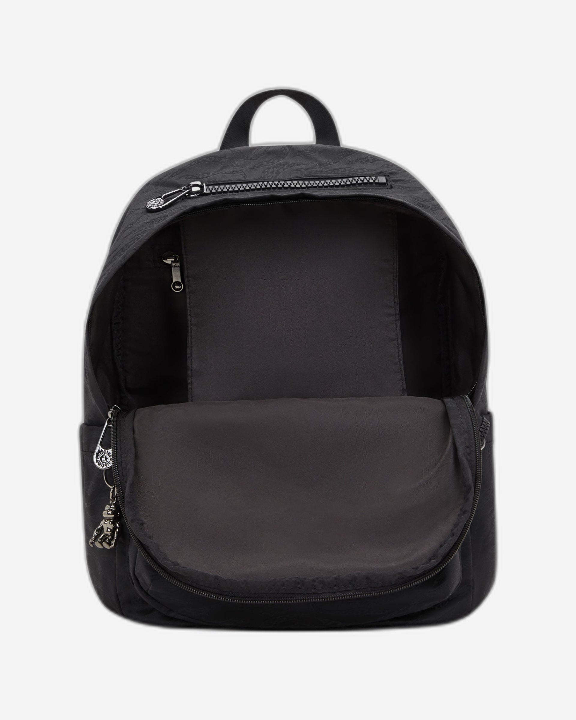 Kipling Delia Undersea Jacquard Backpack I3149-49J