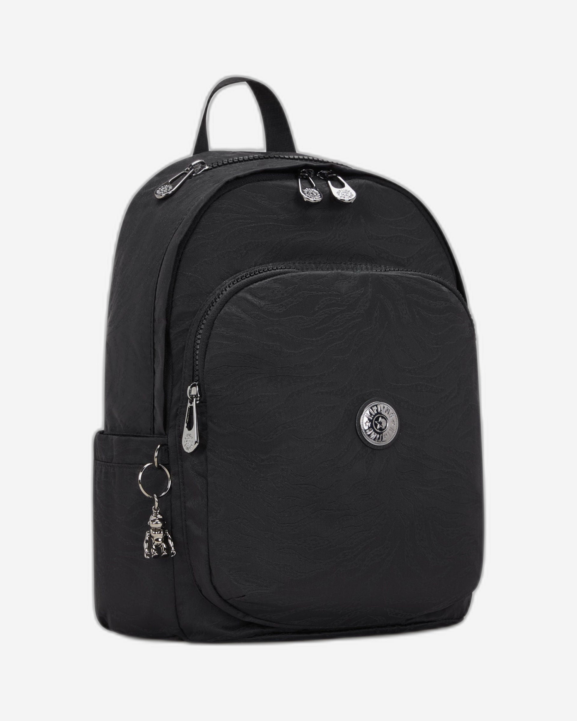 Kipling Delia Undersea Jacquard Backpack I3149-49J