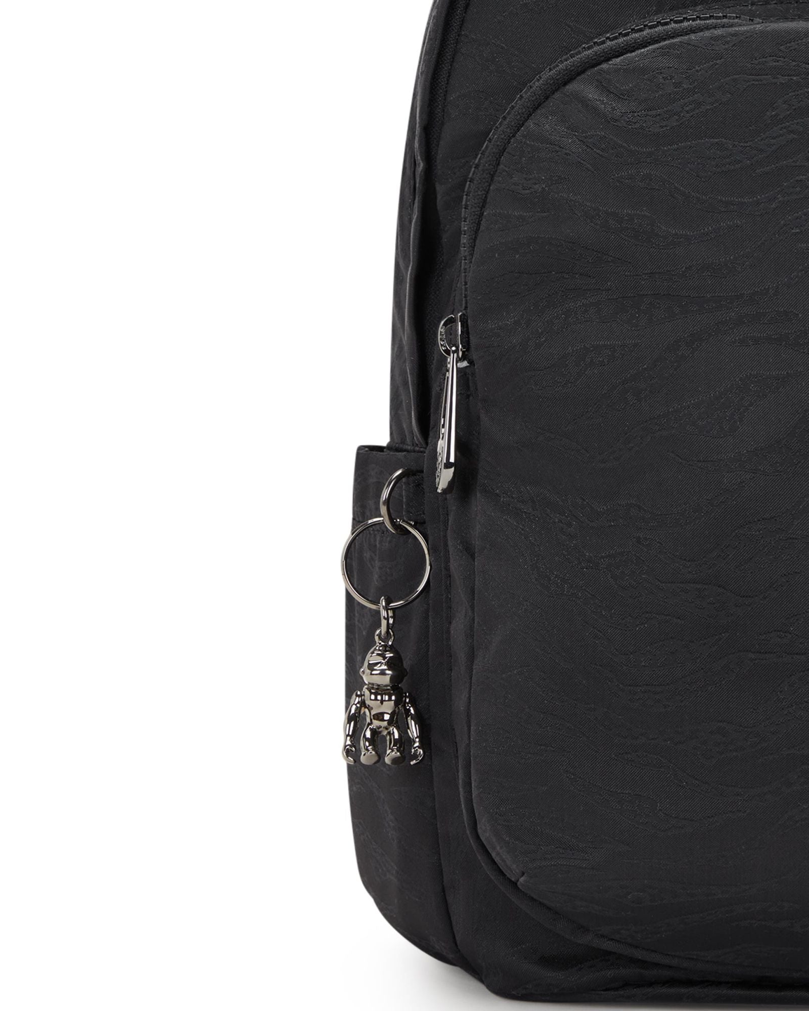 Kipling Delia Undersea Jacquard Backpack I3149-49J