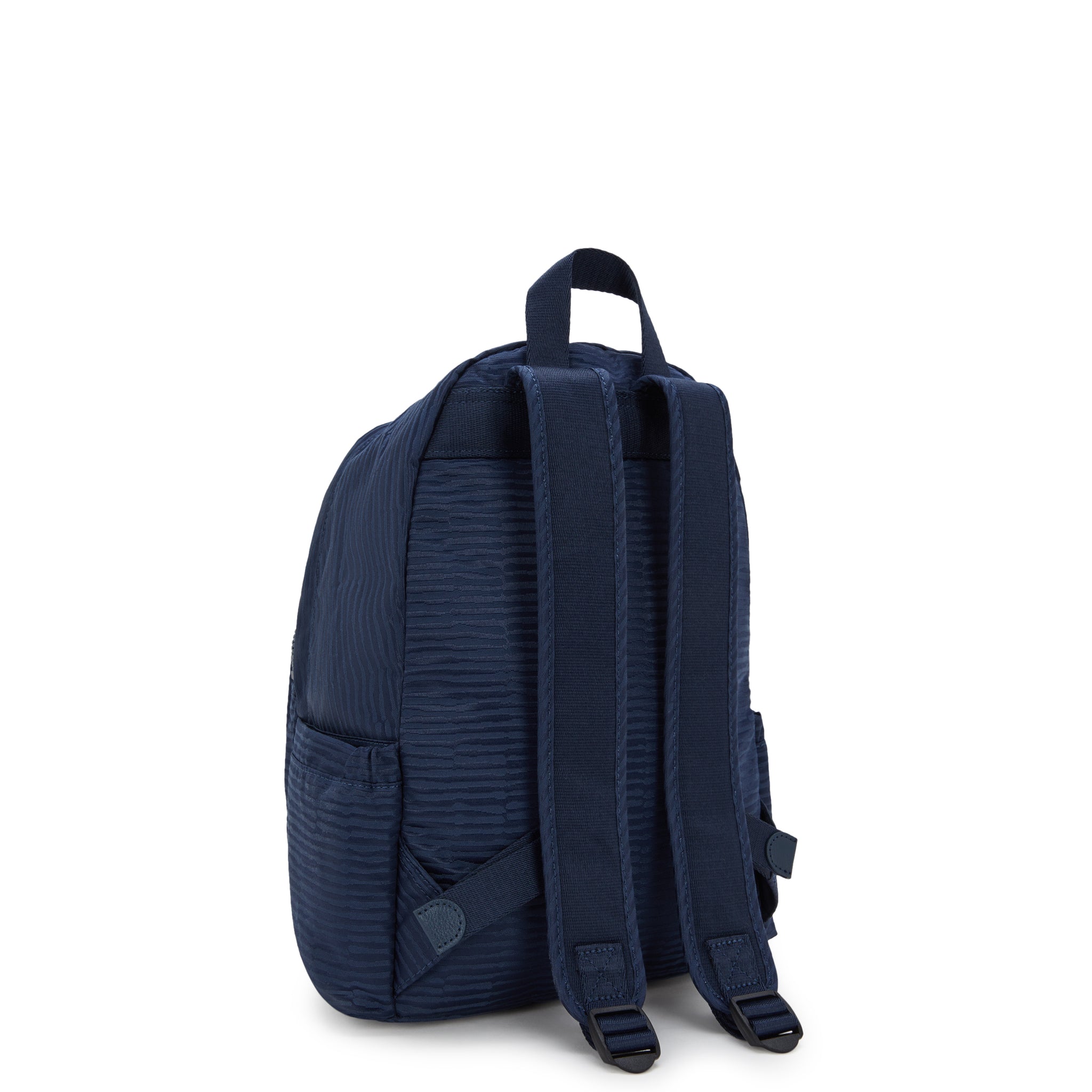 Kipling Delia Night Ocean Jq Backpack I3149-UW4
