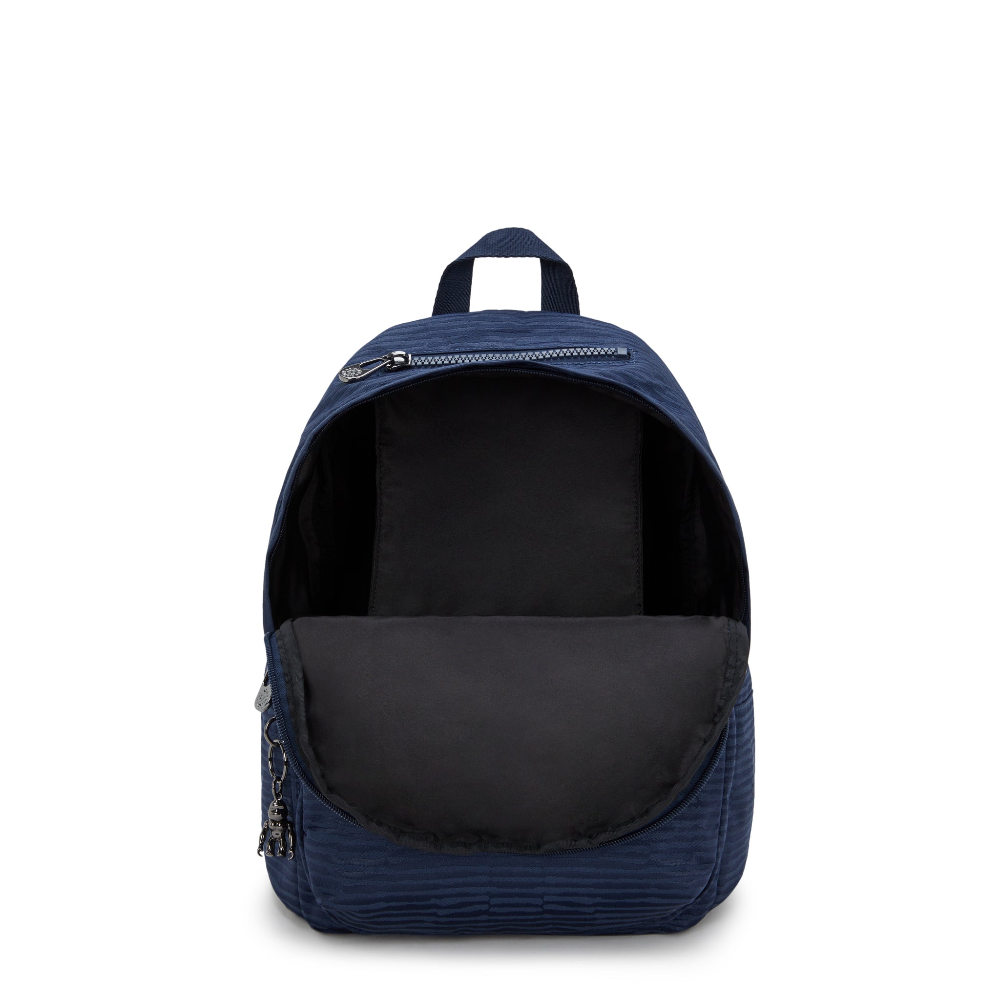 Kipling Delia Night Ocean Jq Backpack I3149-UW4