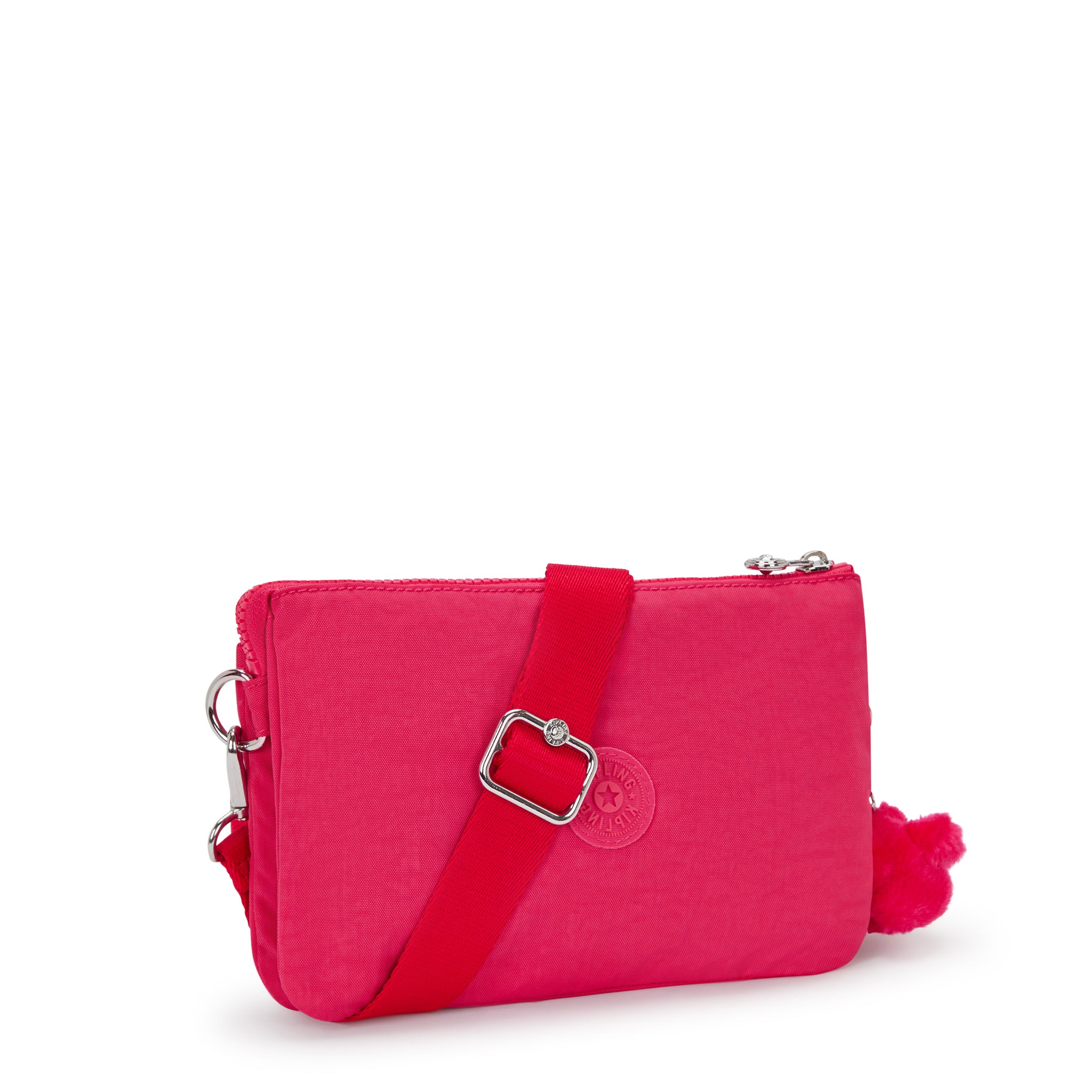 Kipling Riri Valentine Love Crossbody Bag I3242-3QV