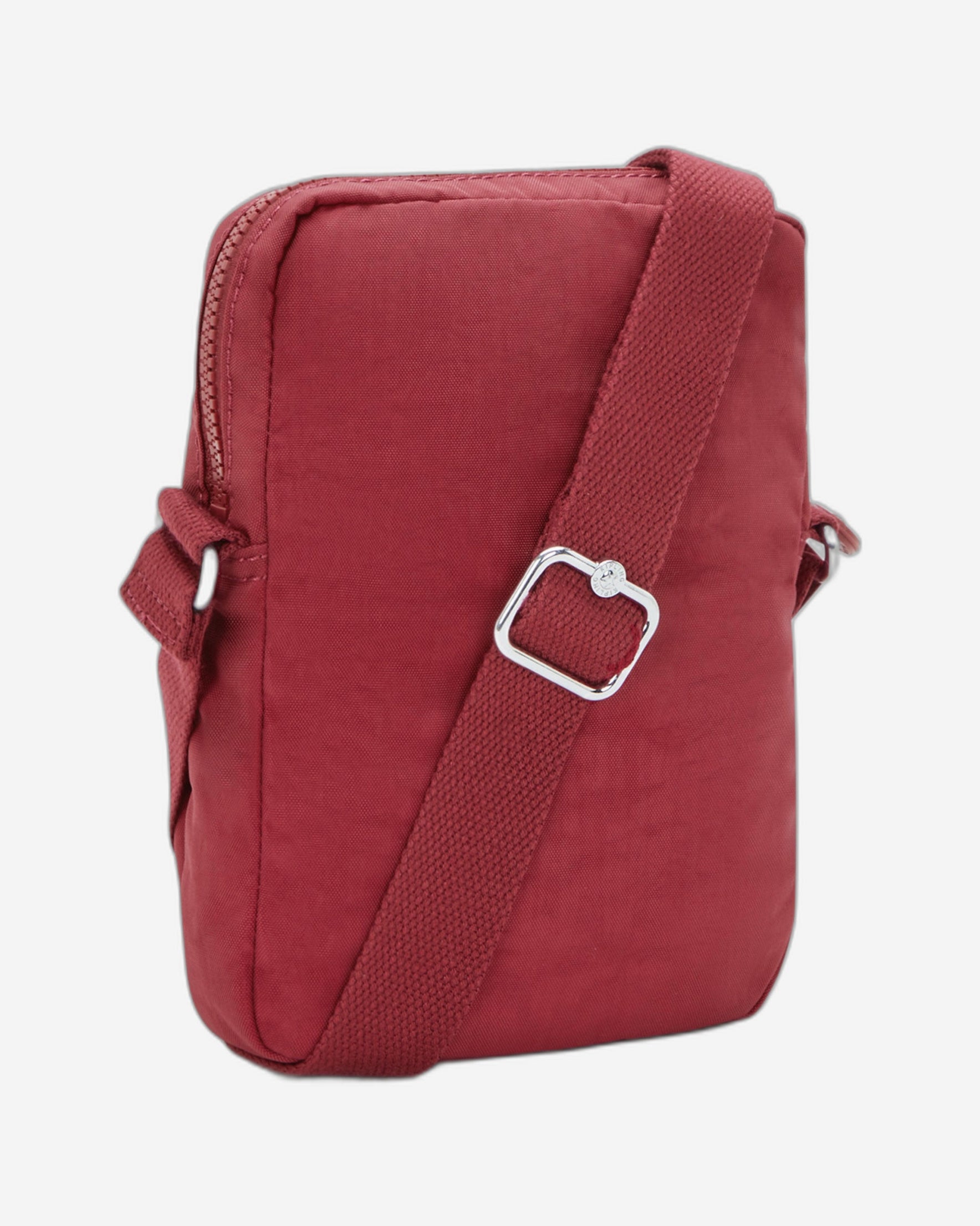 Kipling Gunne Funky Red Crossbody Bag I3244-4SS