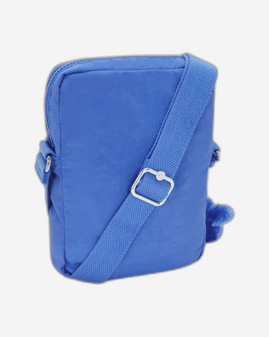 Kipling Gunne Havana Blue Small Crossbody Bag C2I3244-JC7