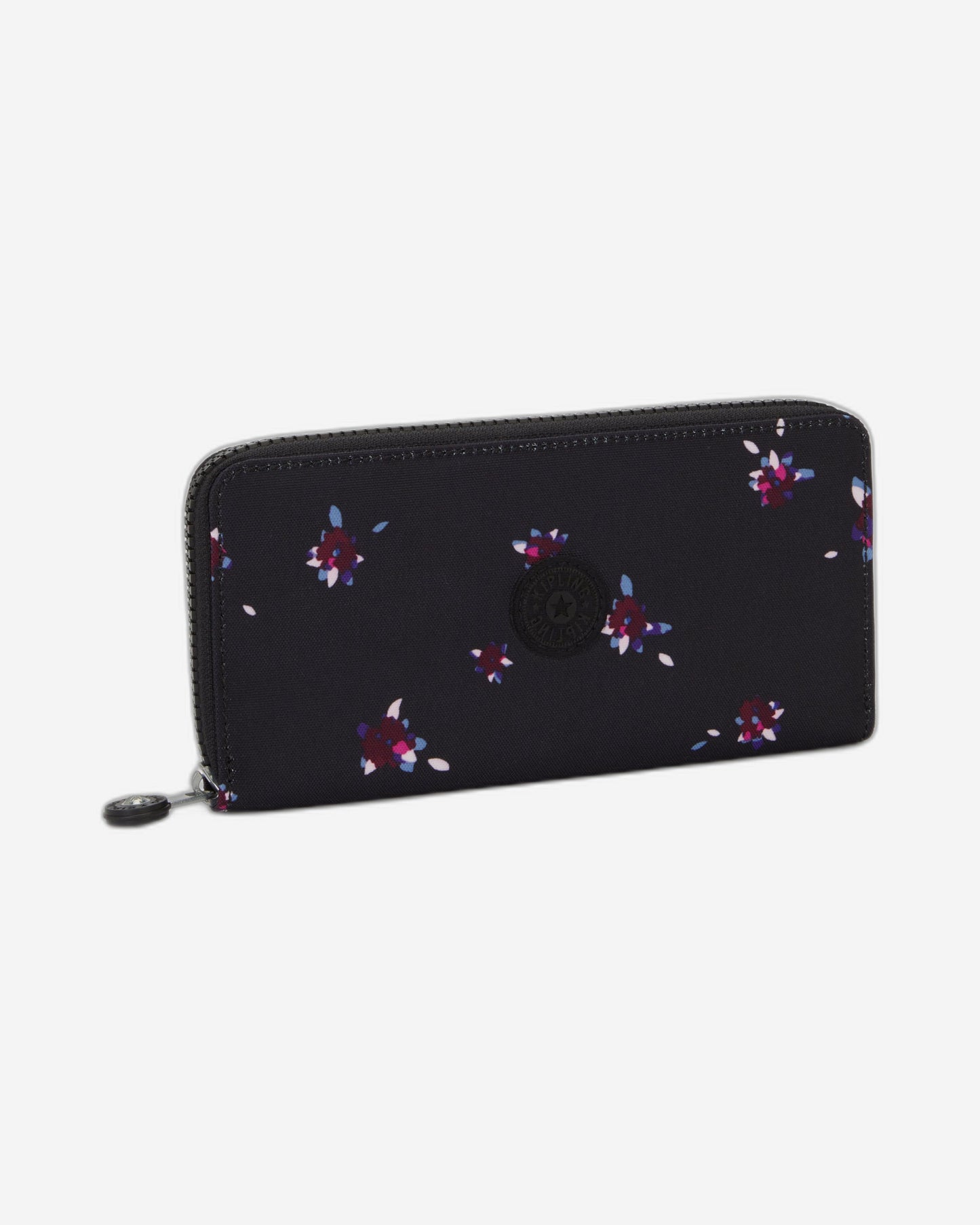 Kipling Money World Night Flower Large wallet I3285-5FH