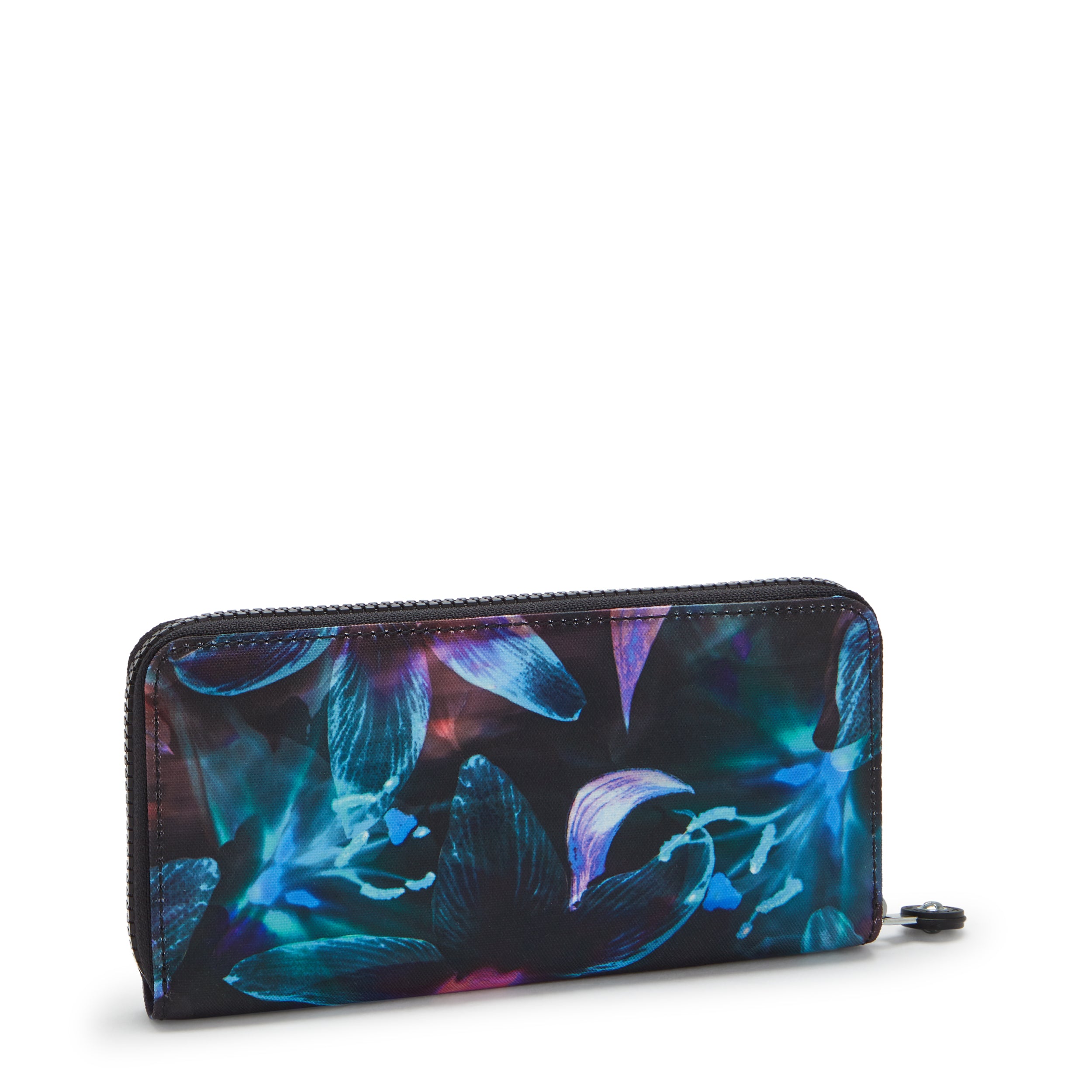 Kipling Money World Spectral Orchid Wallet I3285-7DP