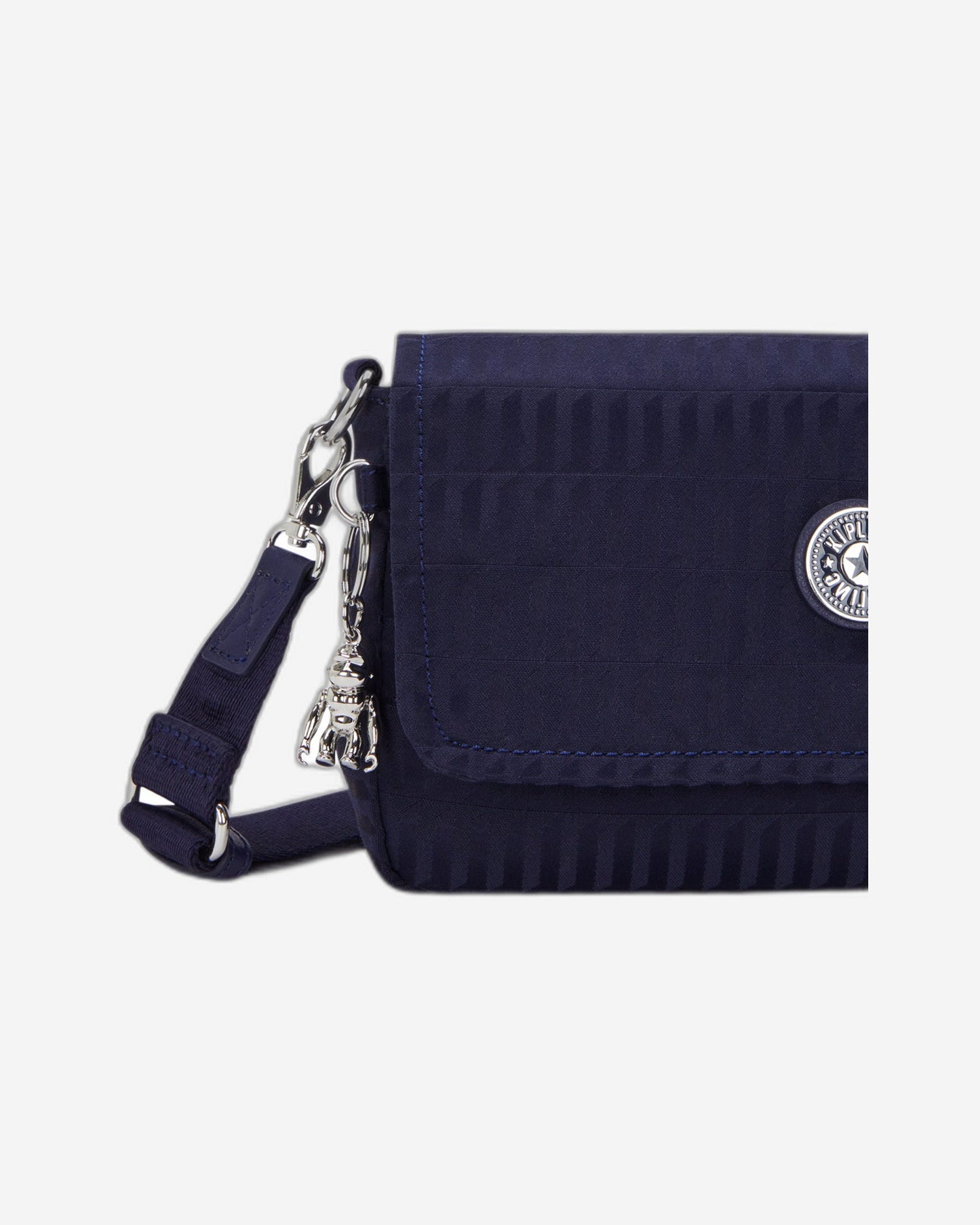 Kipling Aras Up Night Tile Jq Small Shoulderbag (with Removable Chain Strap) I3353-9HZ