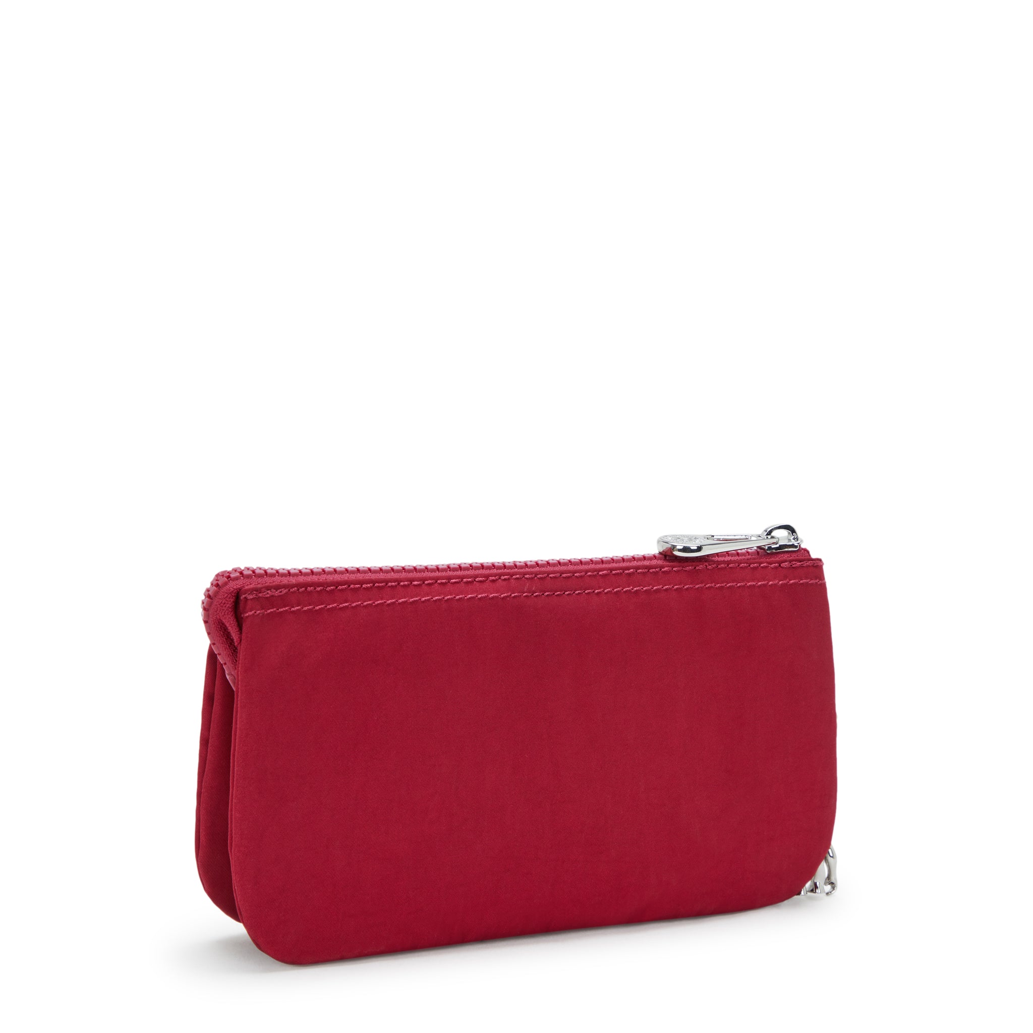 Kipling Creativity L Red Red Wine Purse I3361-6SE