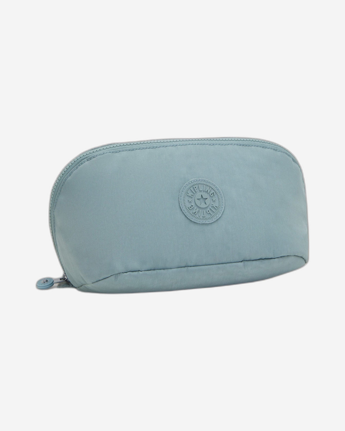 Kipling Mirko M Relaxed Grey Large Toiletry Bag I3401-3NL