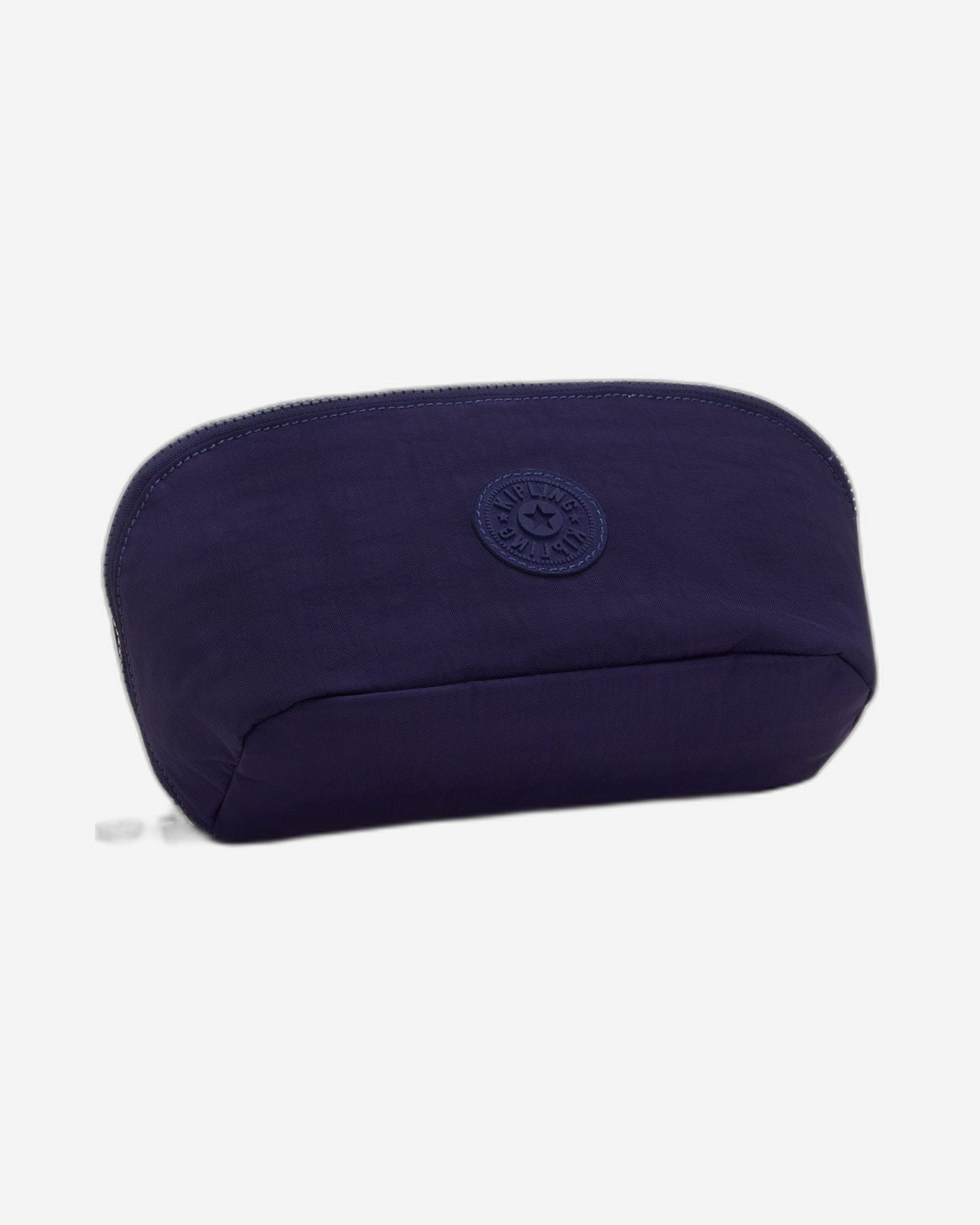 Kipling Mirko M Moonlit Blue Large Toiletry Bag I3401-4GA