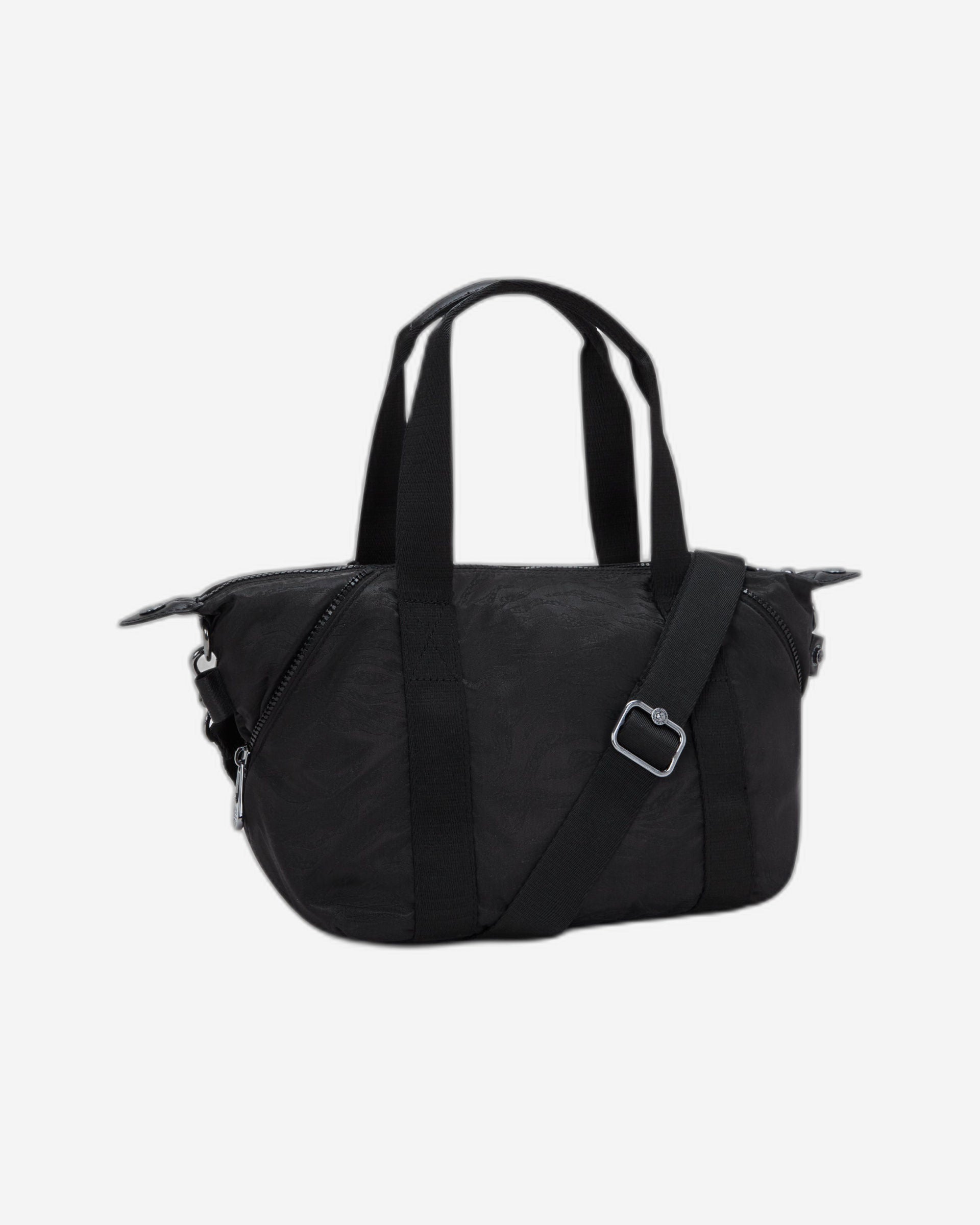 Kipling Art Mini Undersea Jacquard Small Handbag I3468-49J