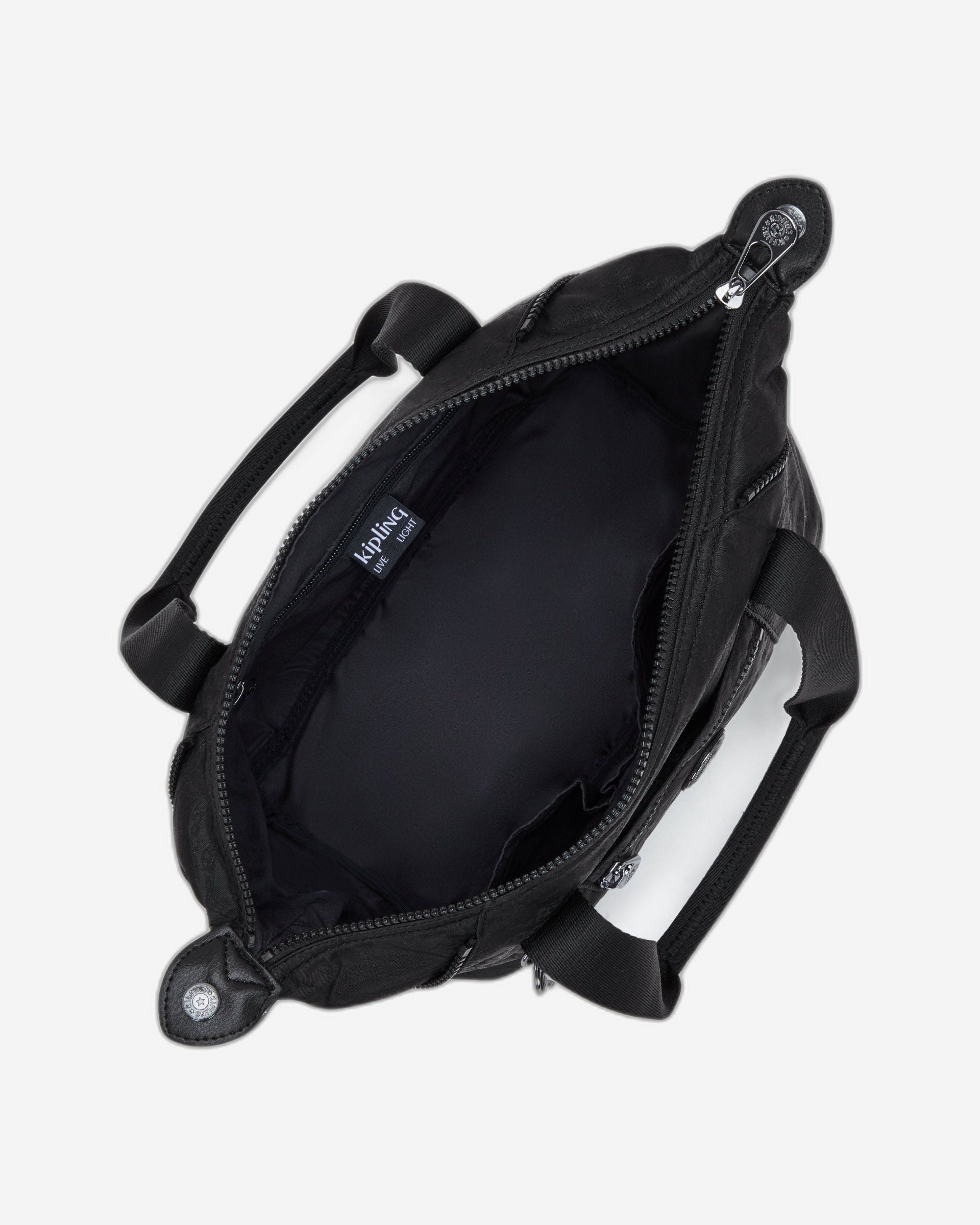 Kipling Art Mini Undersea Jacquard Small Handbag I3468-49J