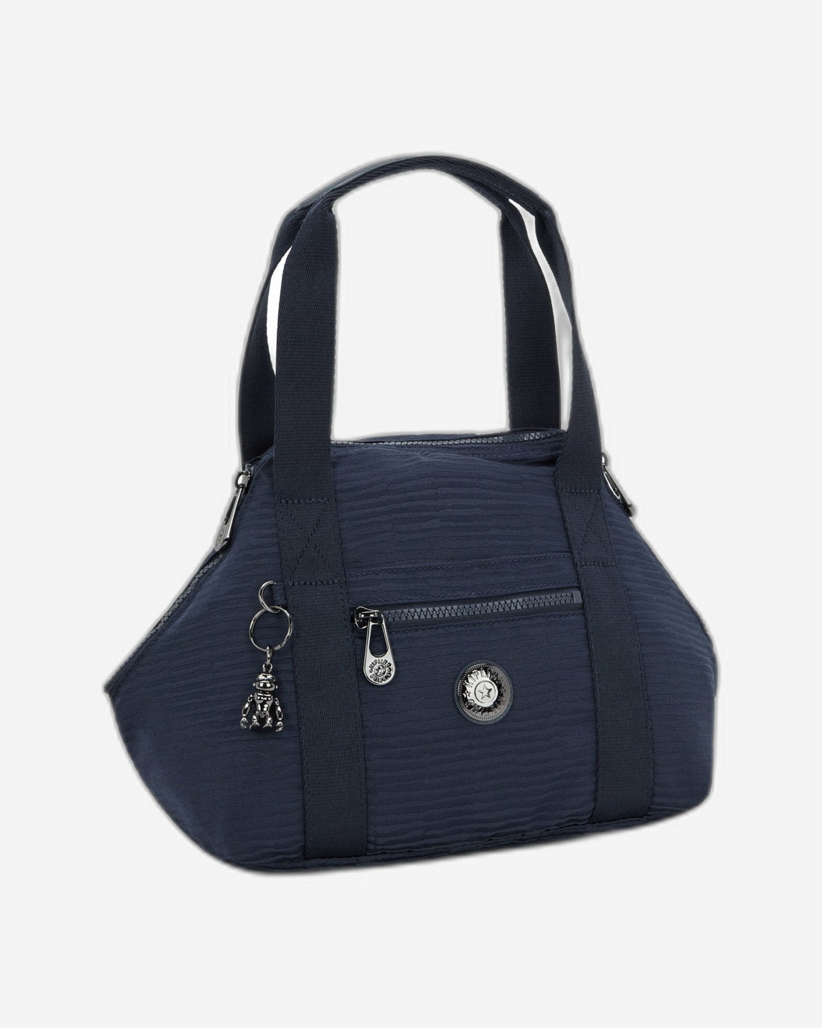 Kipling Art Mini Night Ocean Jq Small Handbag I3468-UW4
