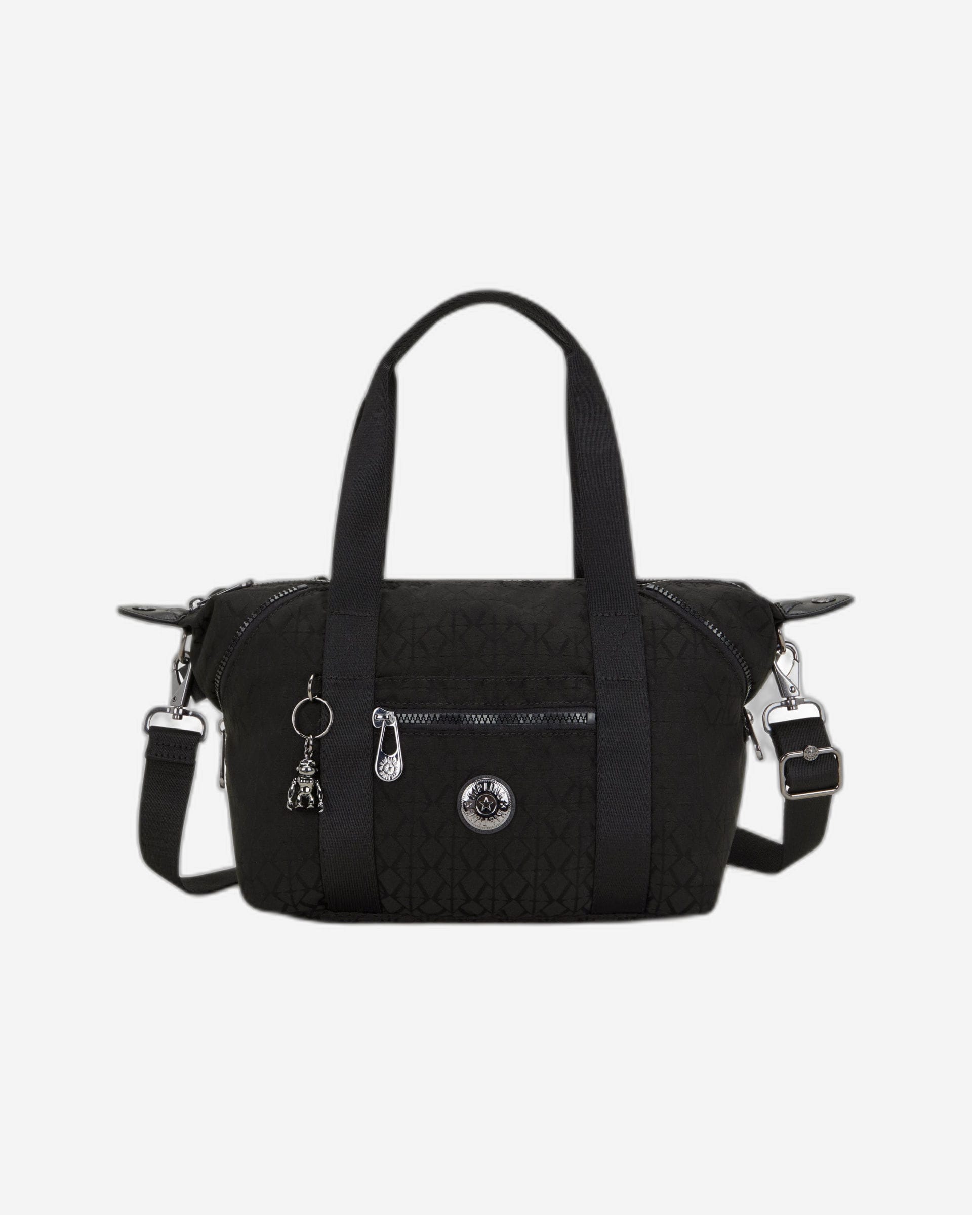 Kipling Mikaela Kleine Umhängetasche Rebellenmarine - Einkaufen Zu Outlet-Preisen