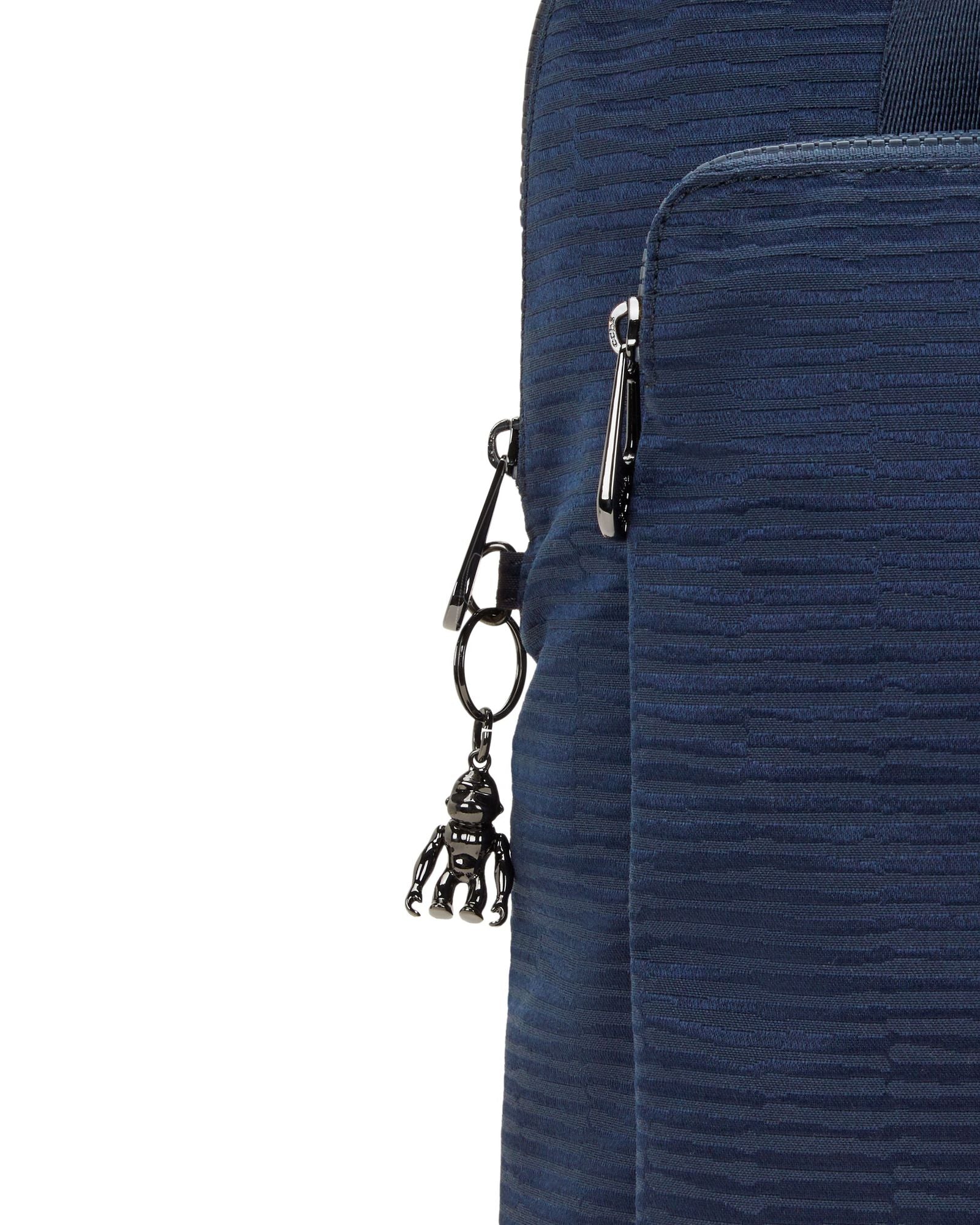 Kipling Kazuki Night Ocean Jq Backpack I3507-UW4