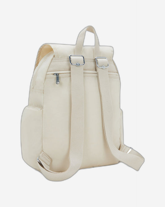 Kipling Izellah Black Peppery Crossbody Bag C2I4803-78S