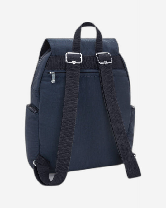 Kipling City Zip S Blue Bleu 2 Small Backpack C2I3523-96V