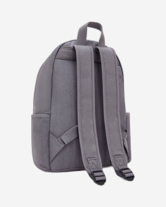 Kipling Delia Grey Spice Medium Backpack I3540-4GV