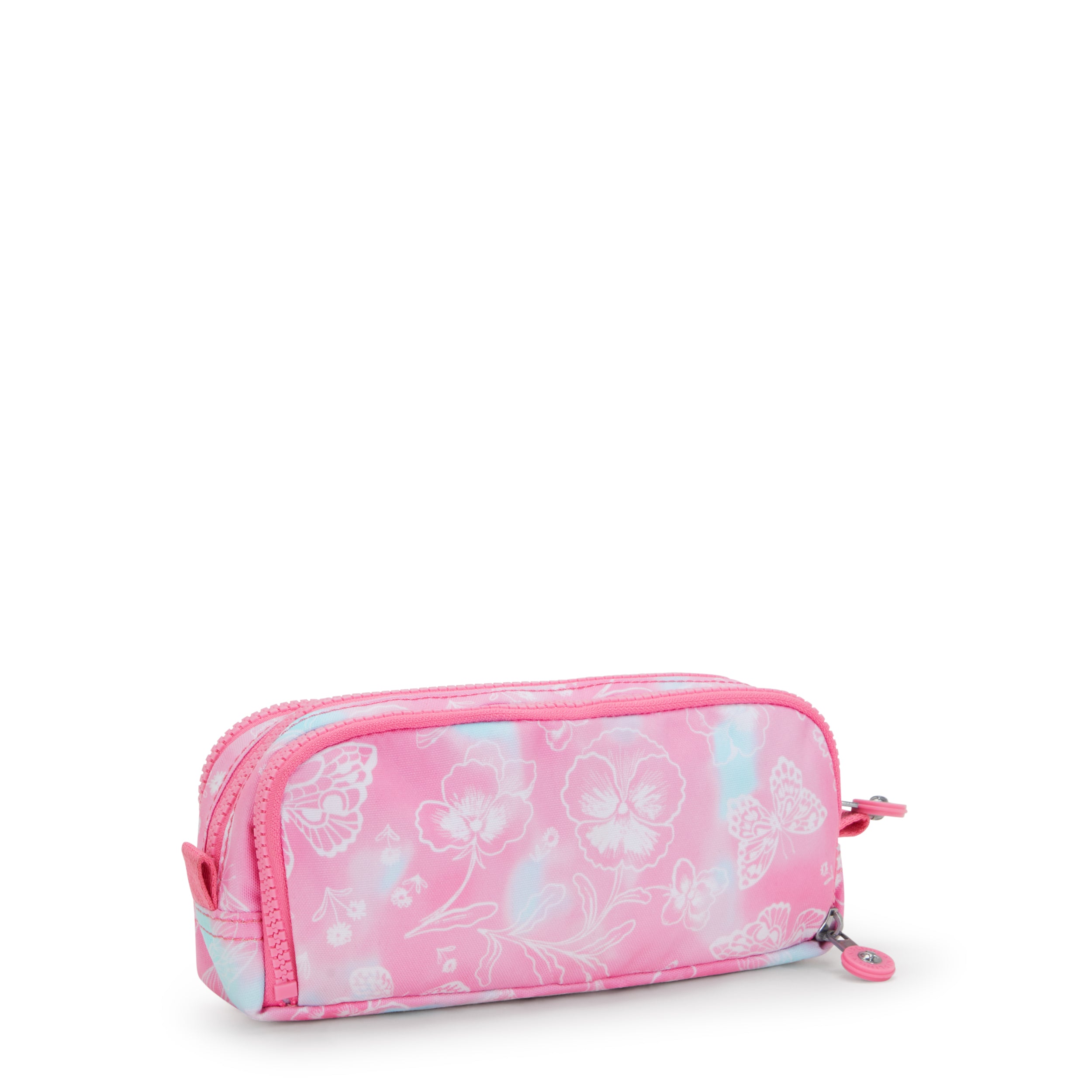 Kipling Gitroy Garden Clouds Pen Case C2I3560-2PE
