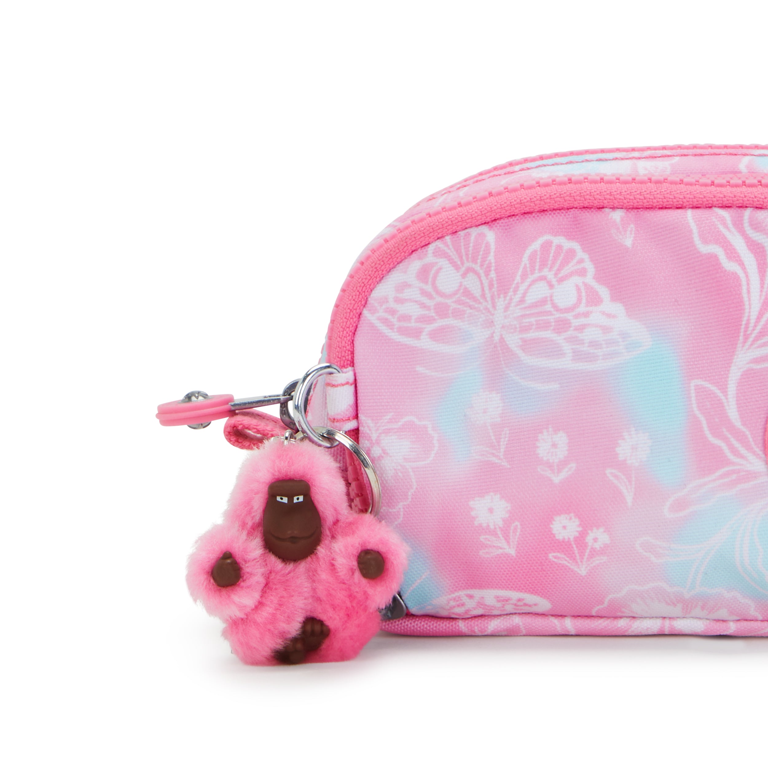 Kipling Gitroy Garden Clouds Pen Case C2I3560-2PE