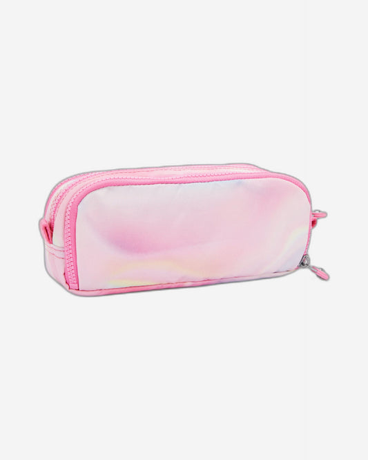 Kipling Gitroy Rose Glow Large Pencase I3560-3BU