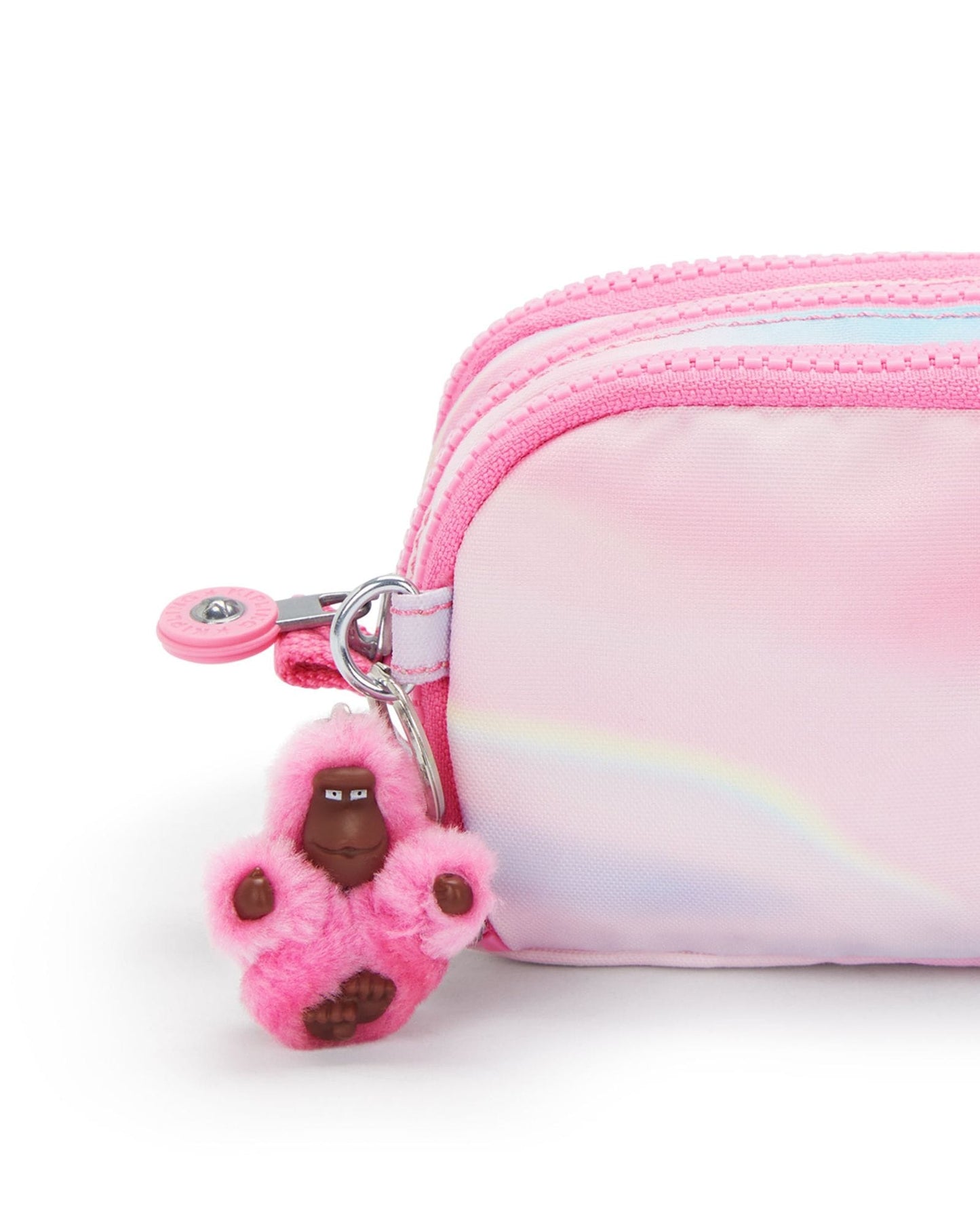Kipling Gitroy Rose Glow Large Pencase I3560-3BU