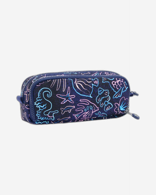 Kipling Gitroy Disco Fish Large Pencase I3560-4FK