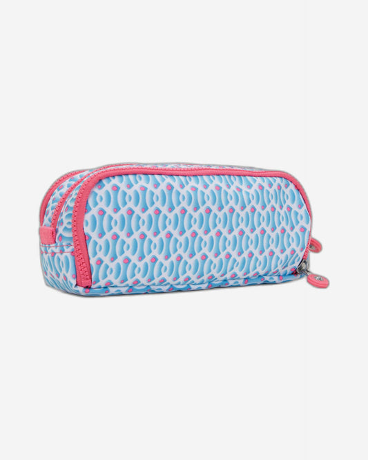 Kipling Gitroy Dreamy Geo C Large Pencase C2I3560-D1W