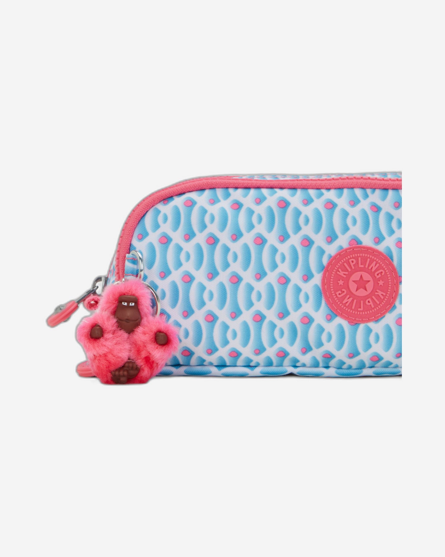 Kipling Gitroy Dreamy Geo C Large Pencase C2I3560-D1W
