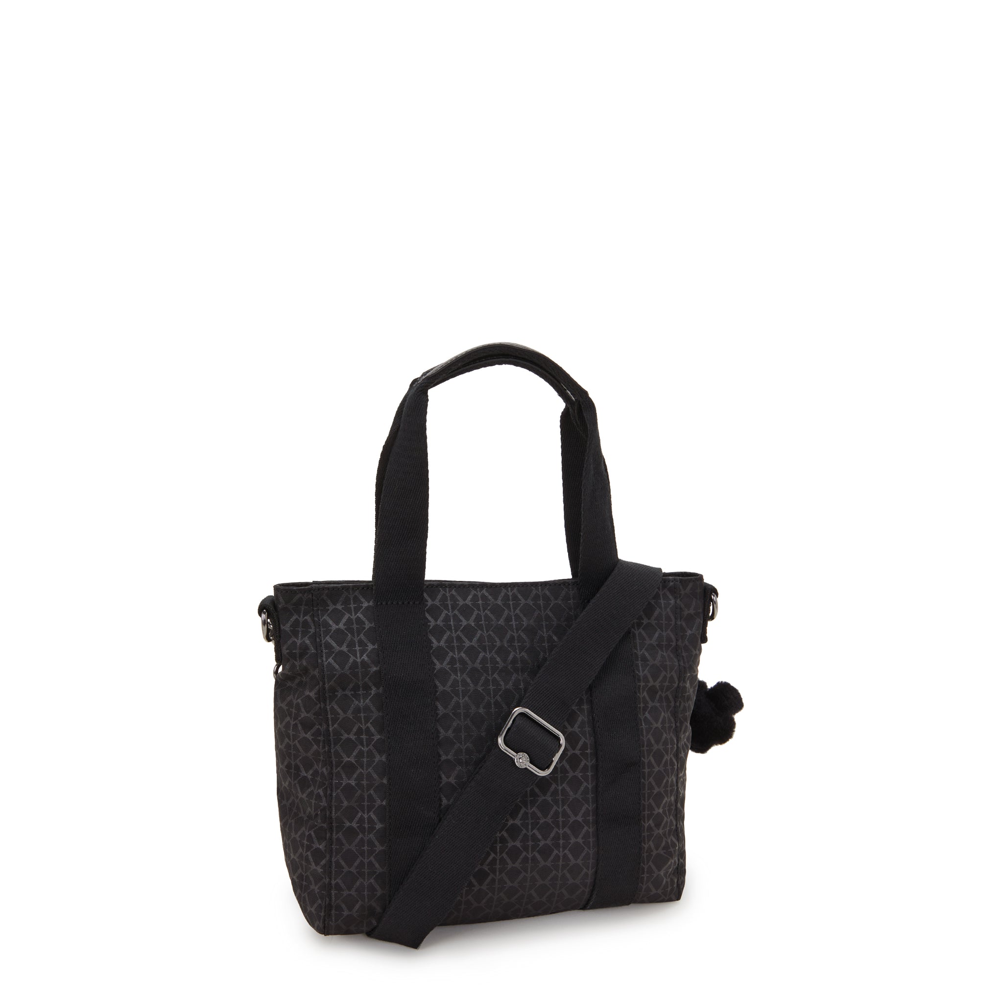 Kipling Asseni Mini Signature Emb Tote Bag C2I3572-K59