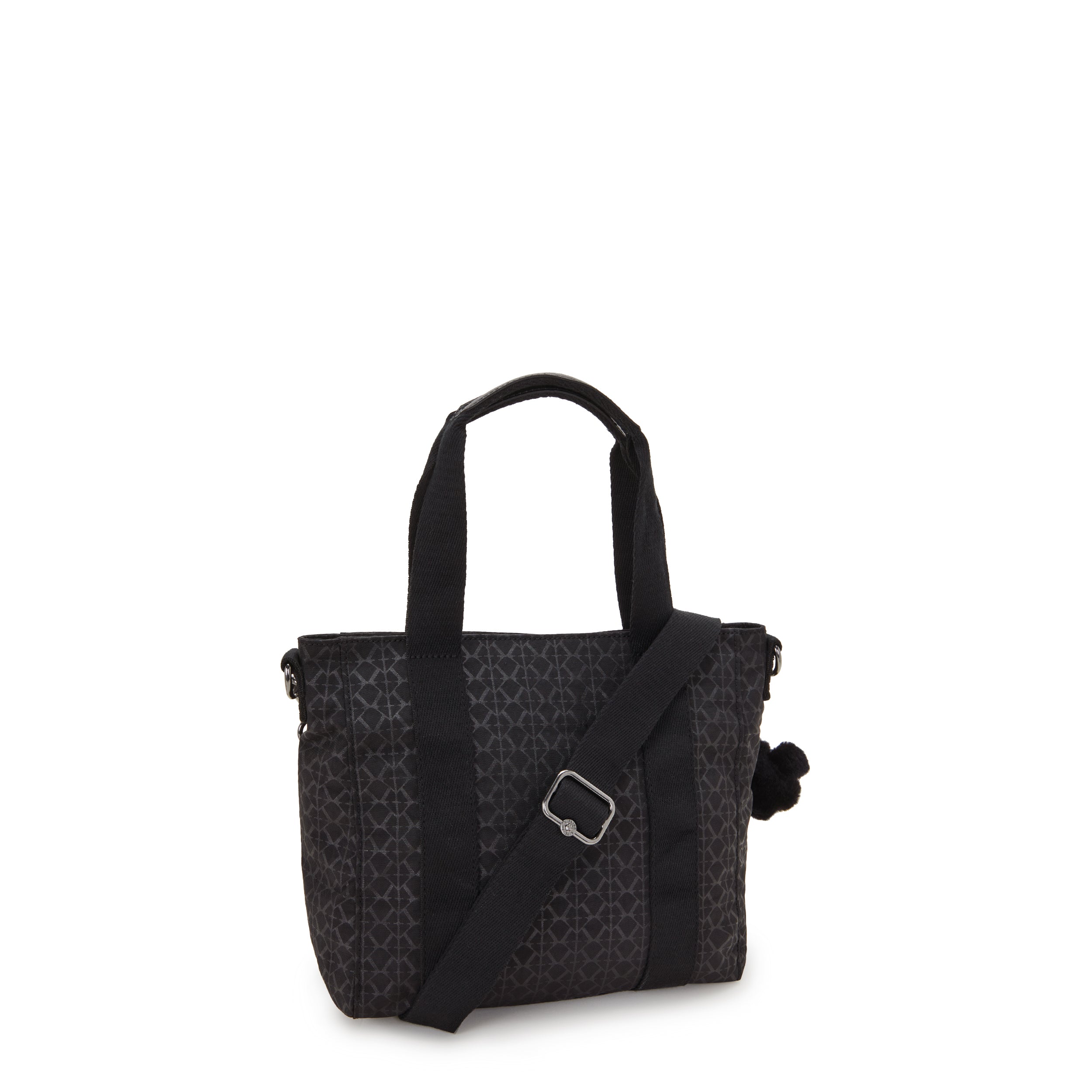 Kipling Asseni Mini Signature Emb Tote Bag C2I3572-K59