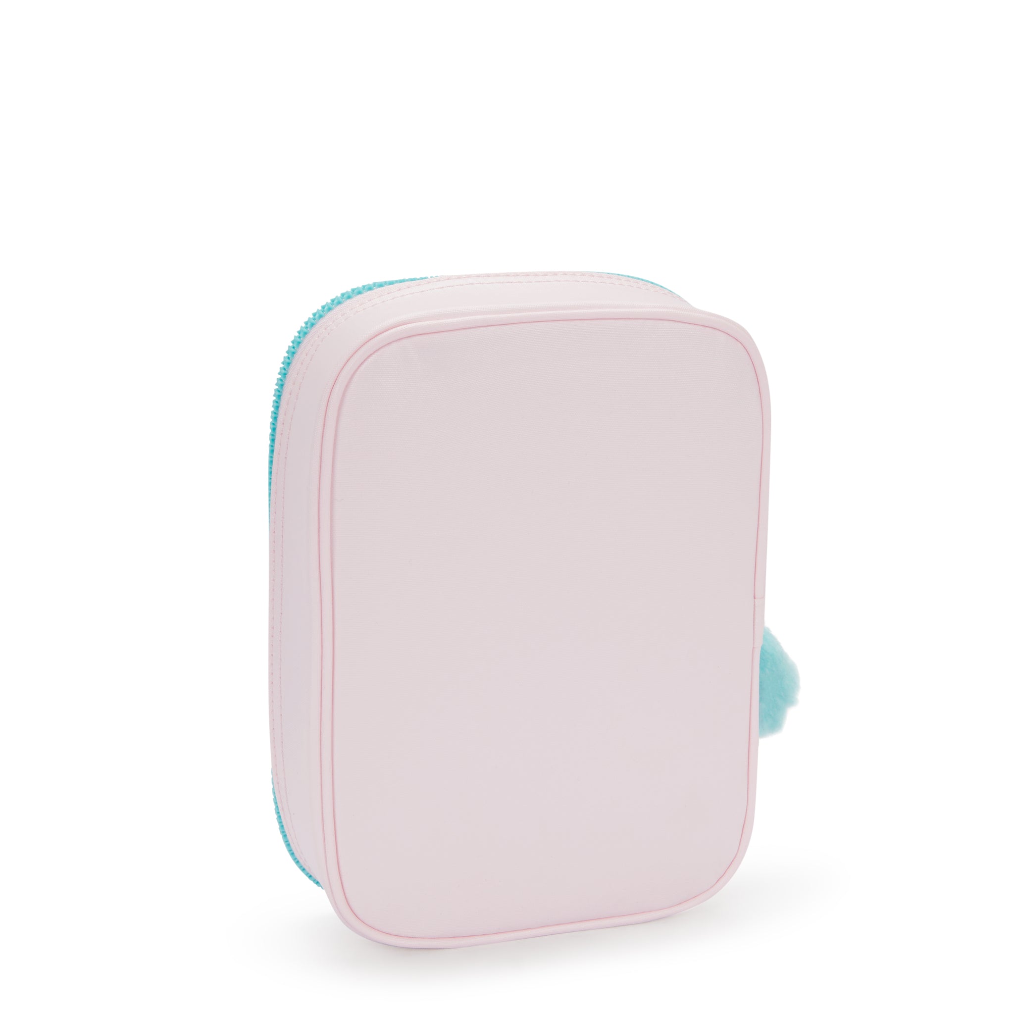 Kipling 100 Pens Sea Pink Met Pen Case I3624-52J