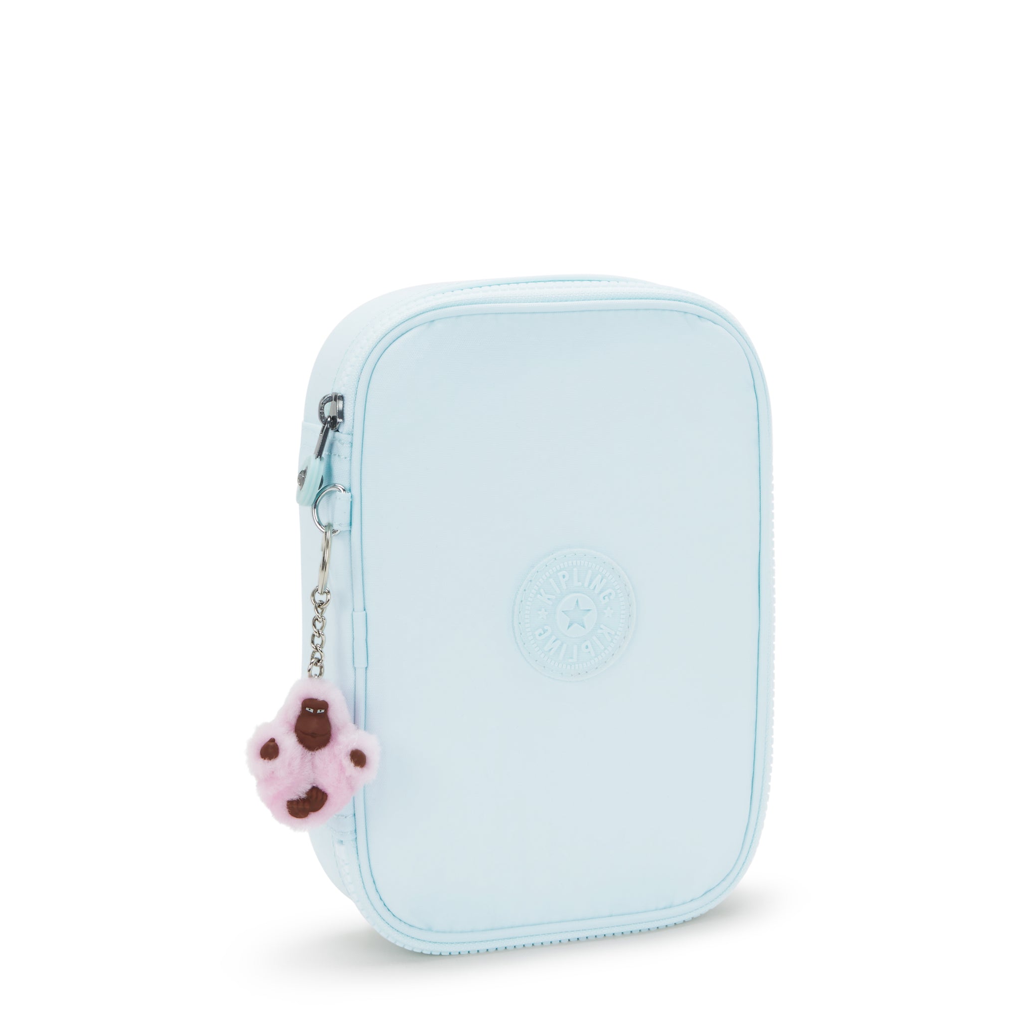 Kipling 100 Pens Blue Sky Metallic Pen Case I3624-5MB