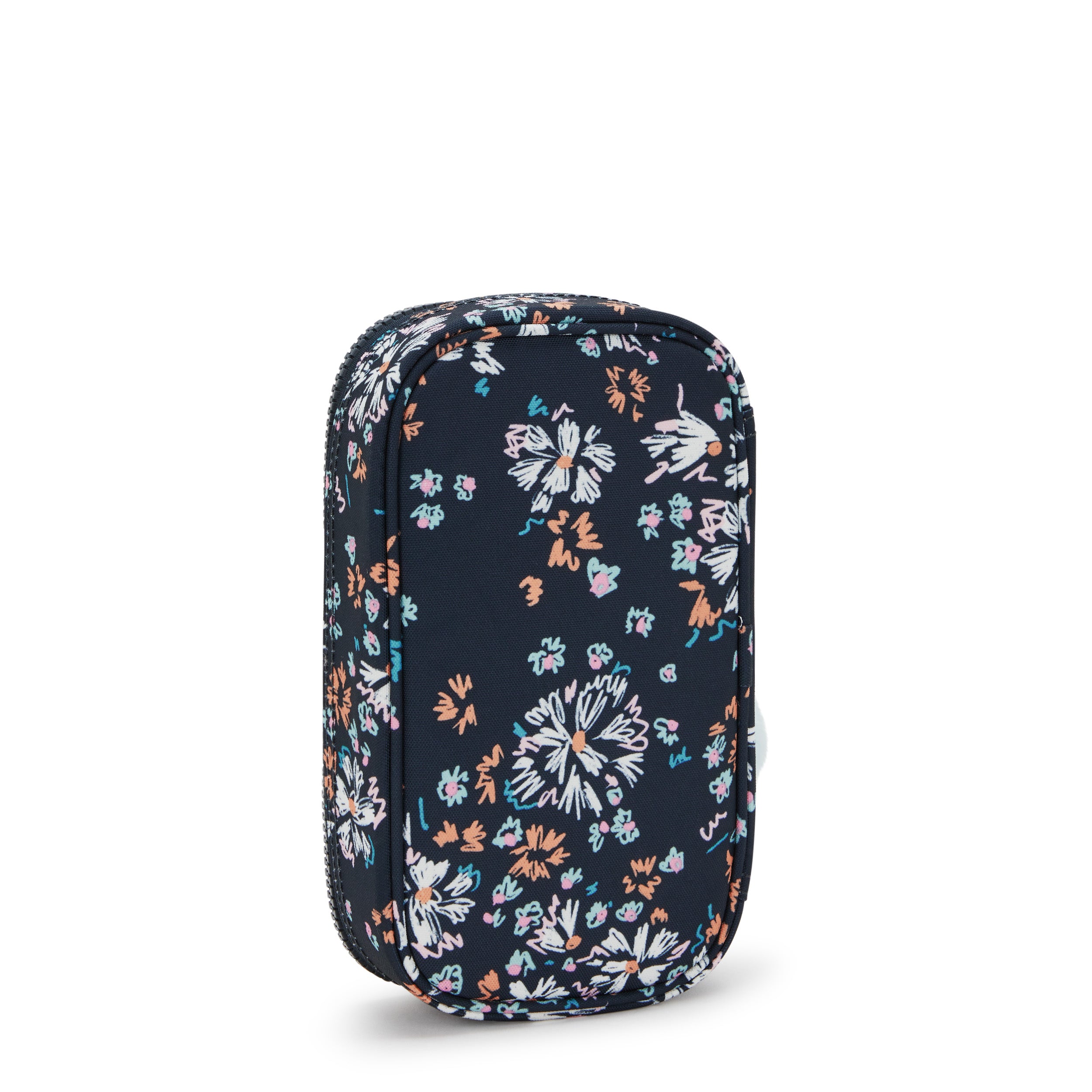 Kipling 50 Pens Flower Field Pen Case I3707-5GB