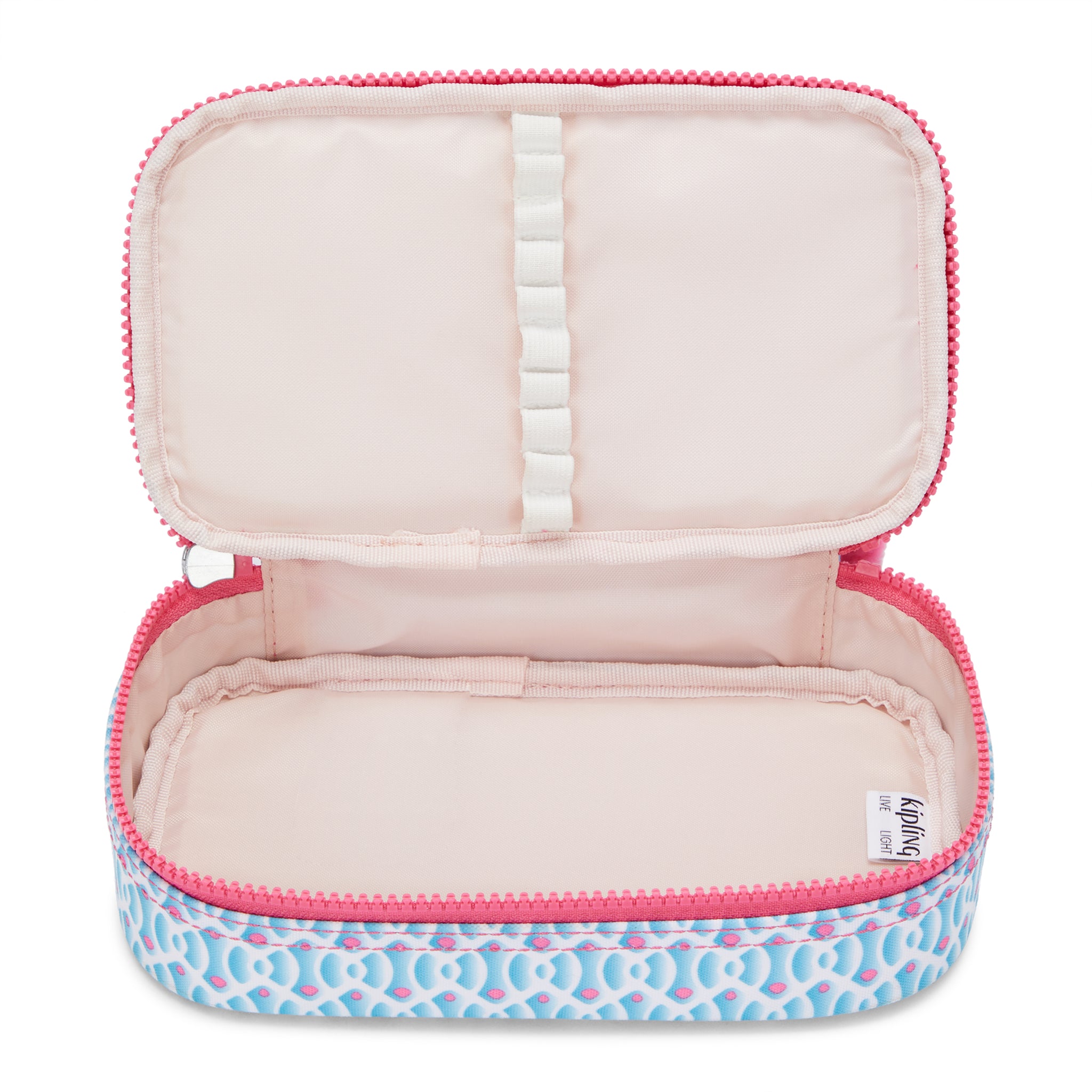 Kipling 50 Pens Dreamy Geo C Pen Case C2I3707-D1W